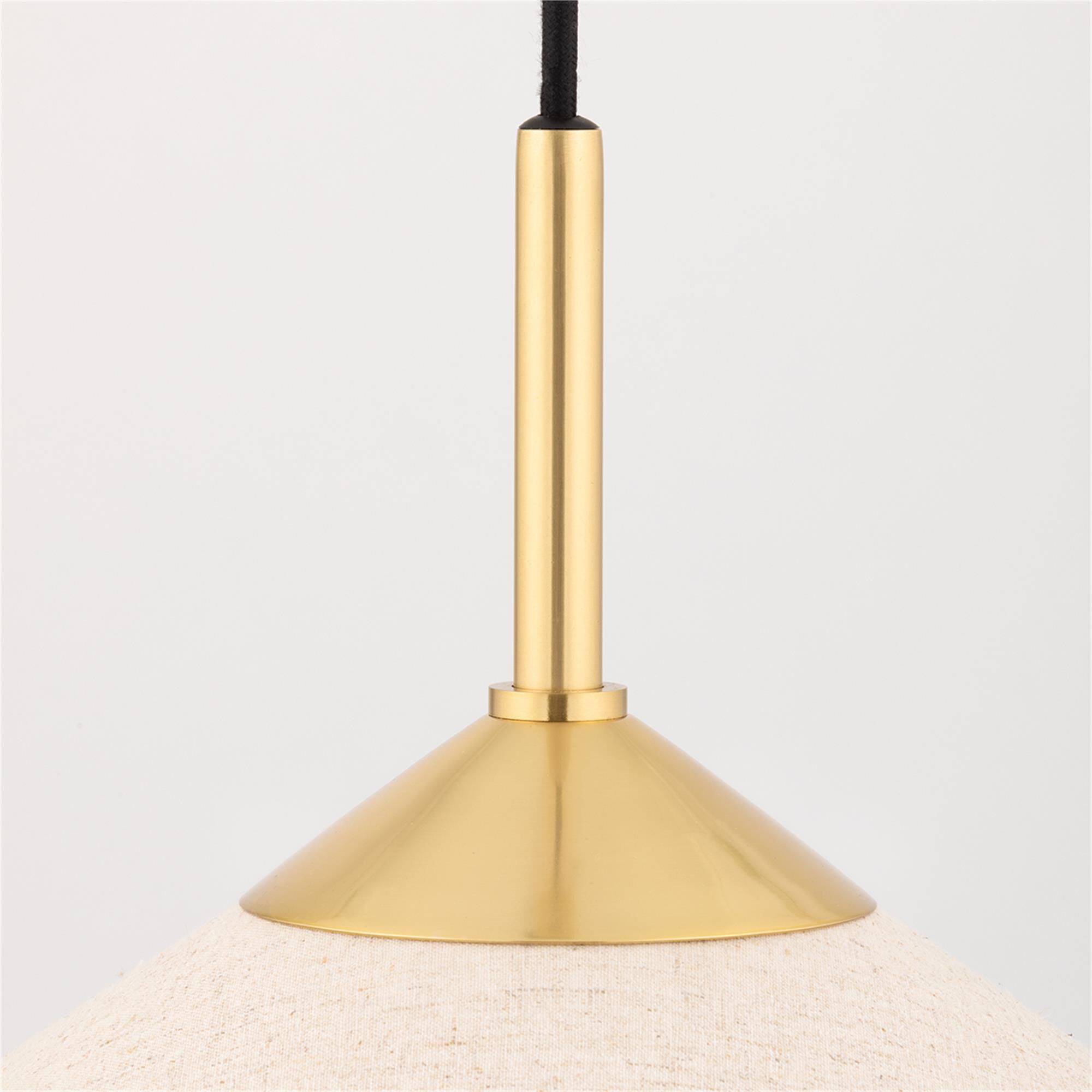 Dabito Sodsai Small Pendant Light,