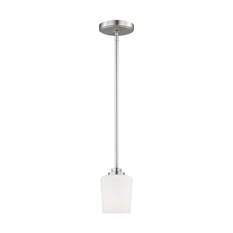 Generation Lighting Windom 4 Inch Mini Pendant