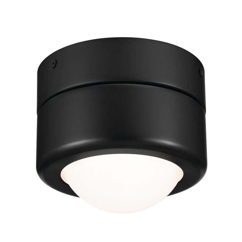 Tibbi 5 Inch 1 Light LED Flush Mount by Kichler Lighting