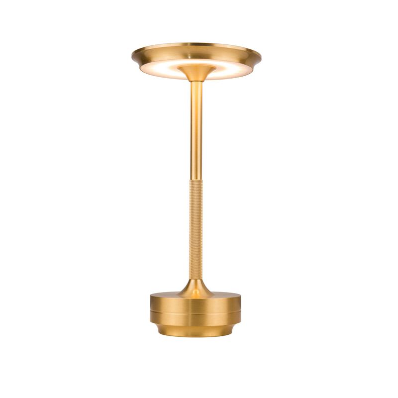 Rikki Small Table Lamp by Craftmade