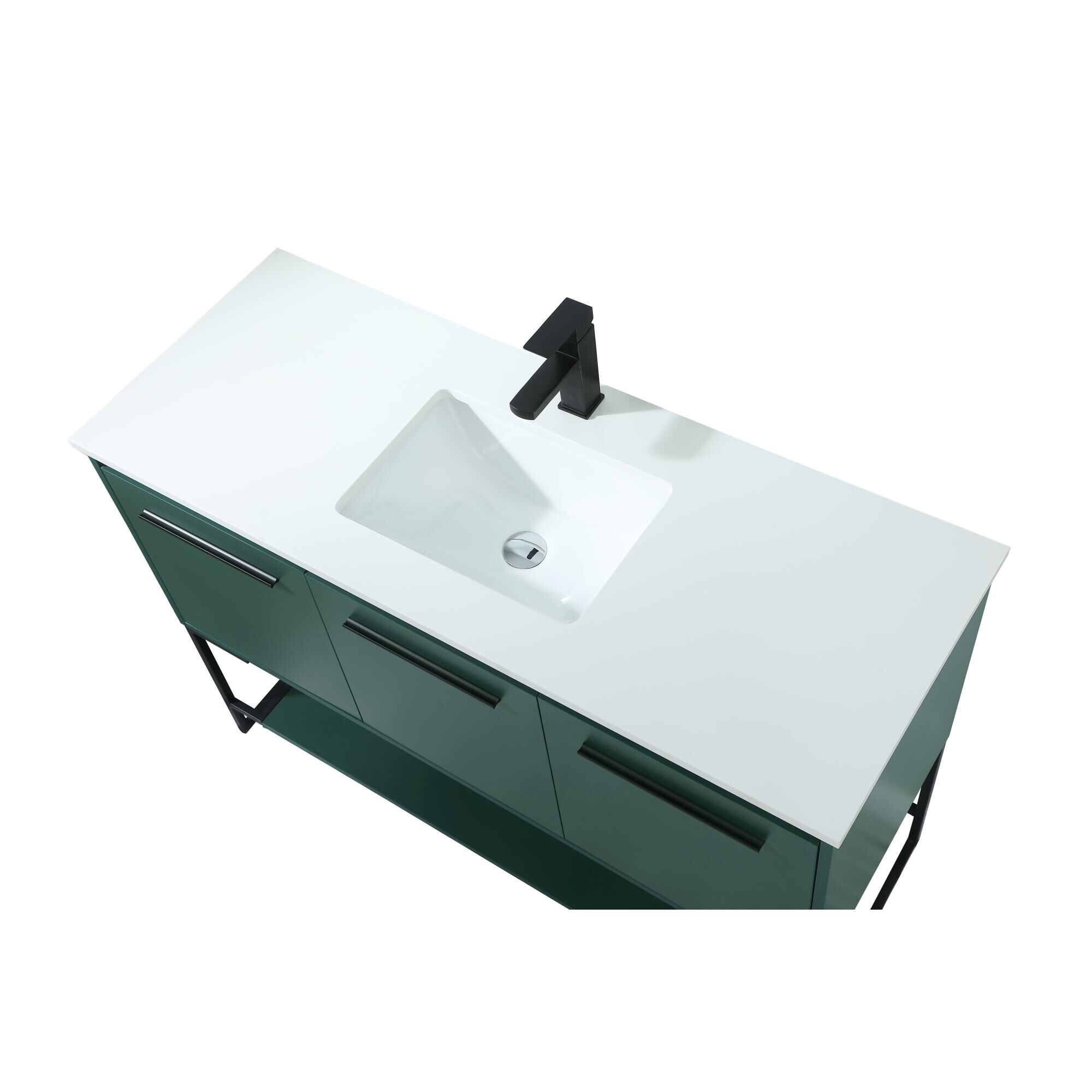 Sloane Bath Vanity by Elegant Decor