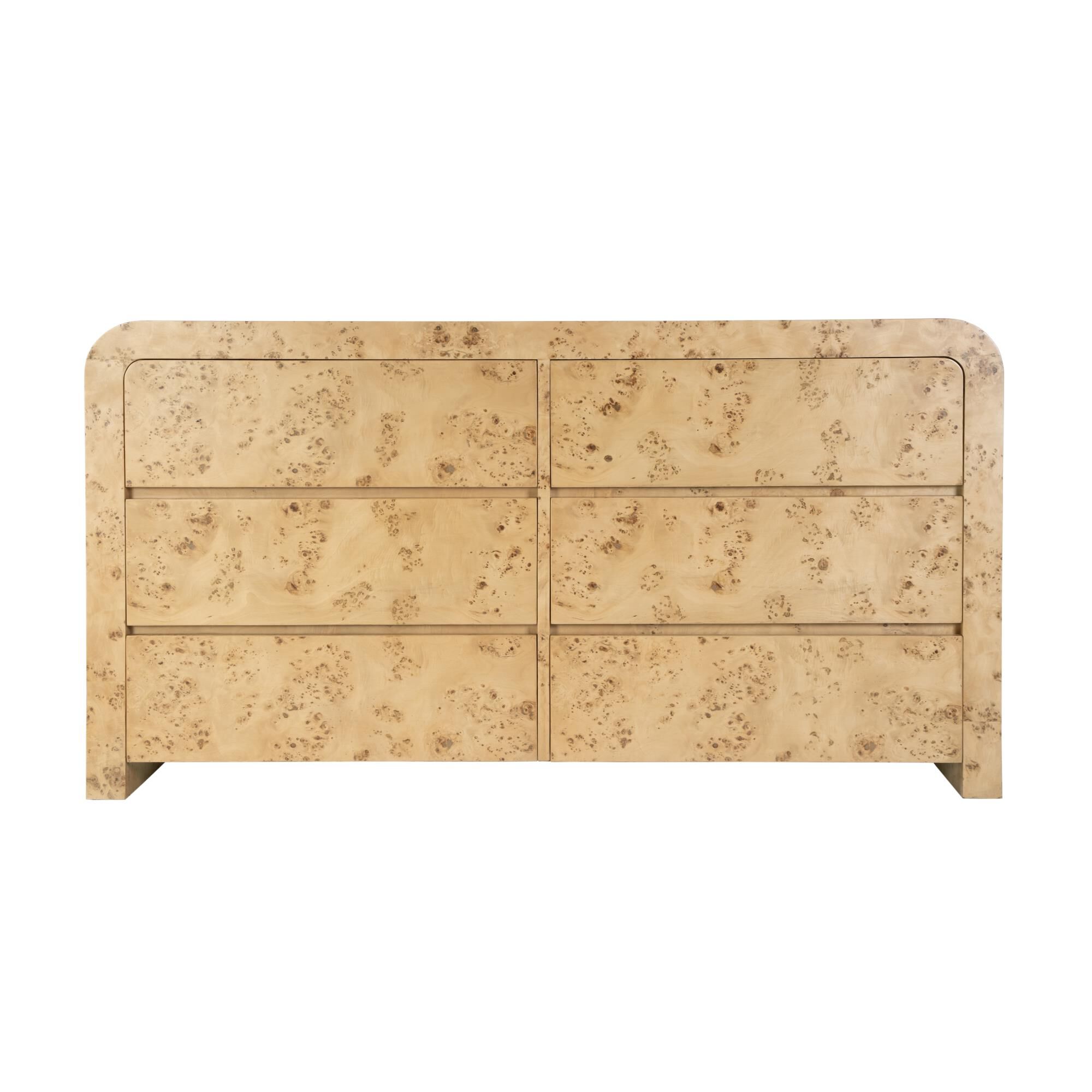 Cora 60 Inch Dresser by Butler Specialty Company