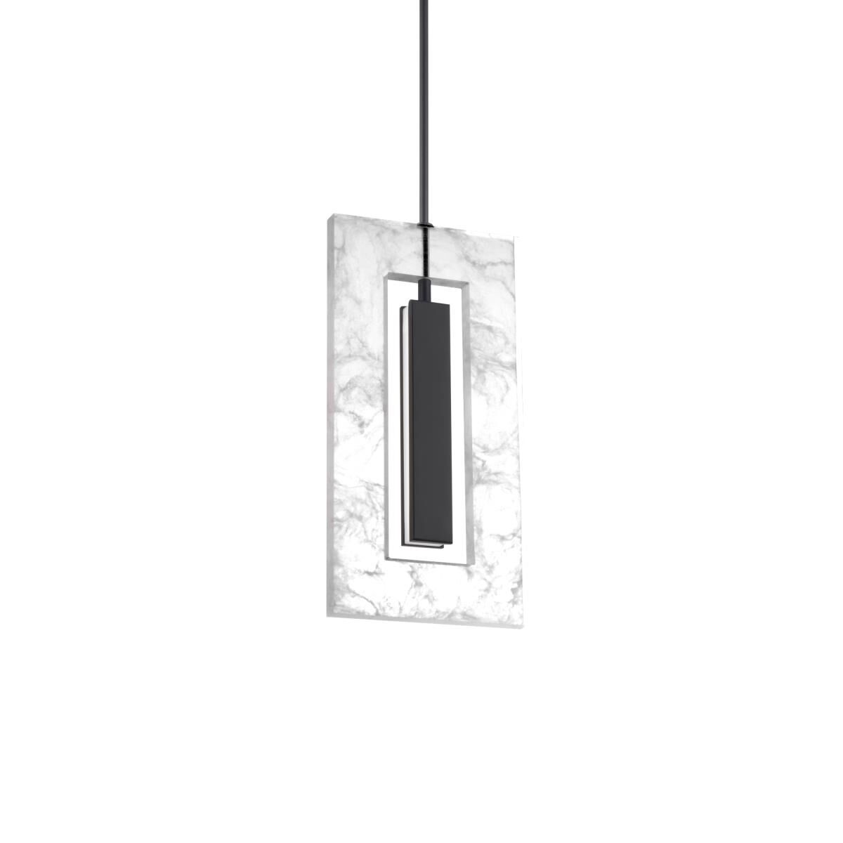 Modern Forms Cambria 8 Inch LED Mini Pendant