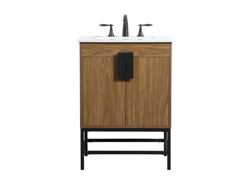 Eugene Bath Vanity by Elegant Decor