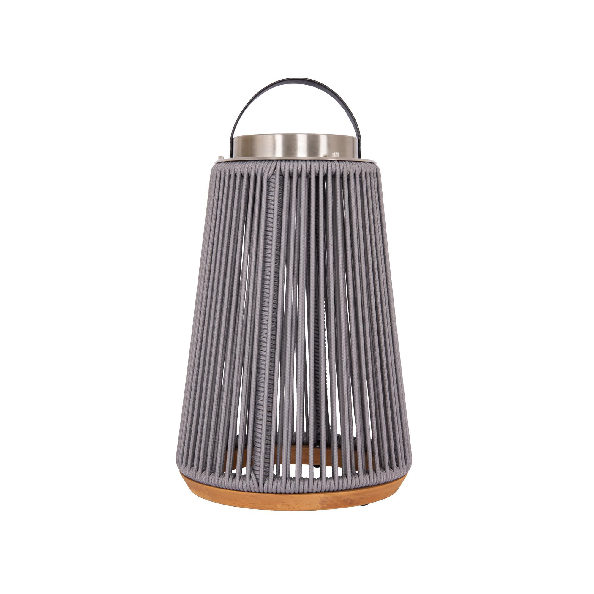 Sea Scape 22 Inch Outdoor Table Lamp,