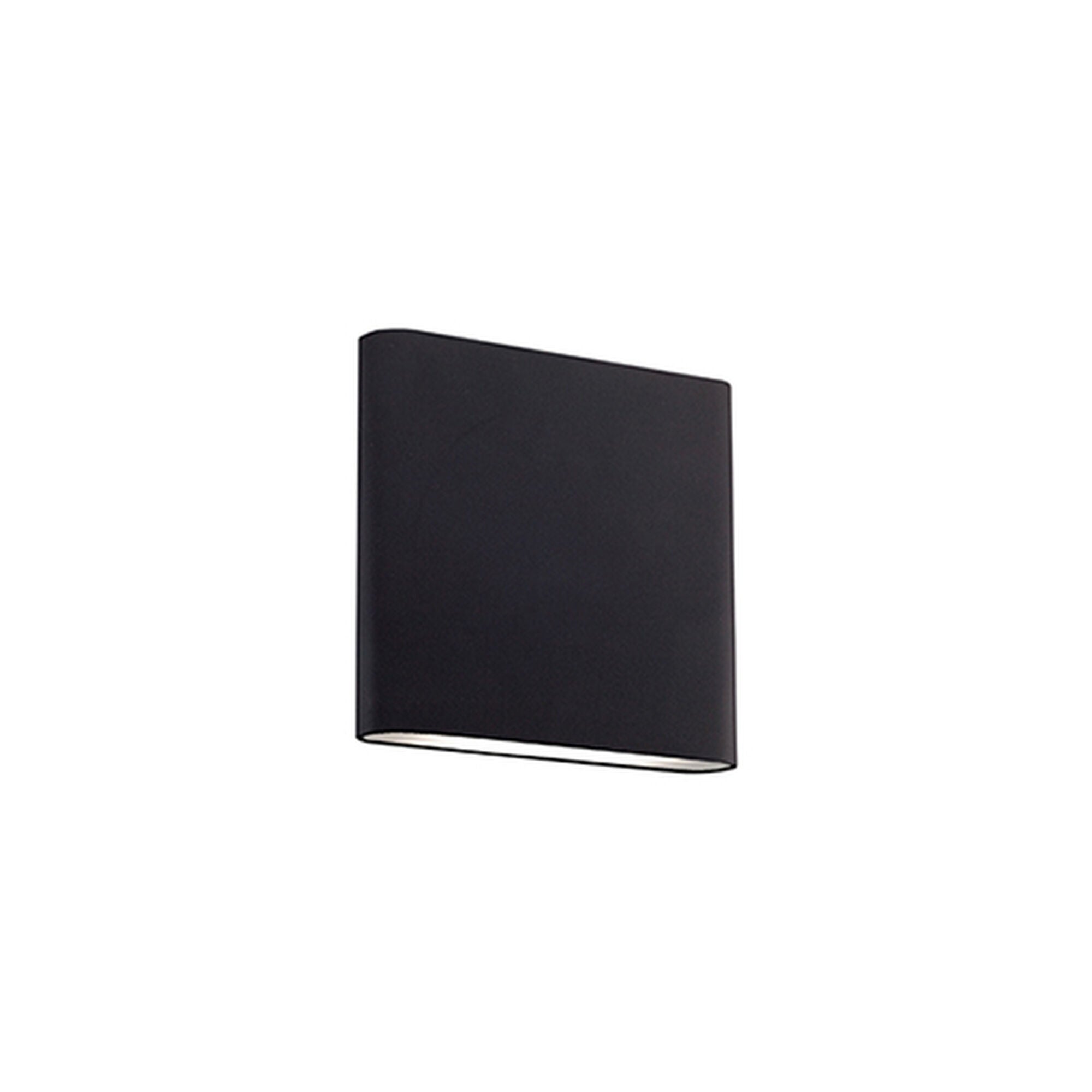 Shown in Black finish