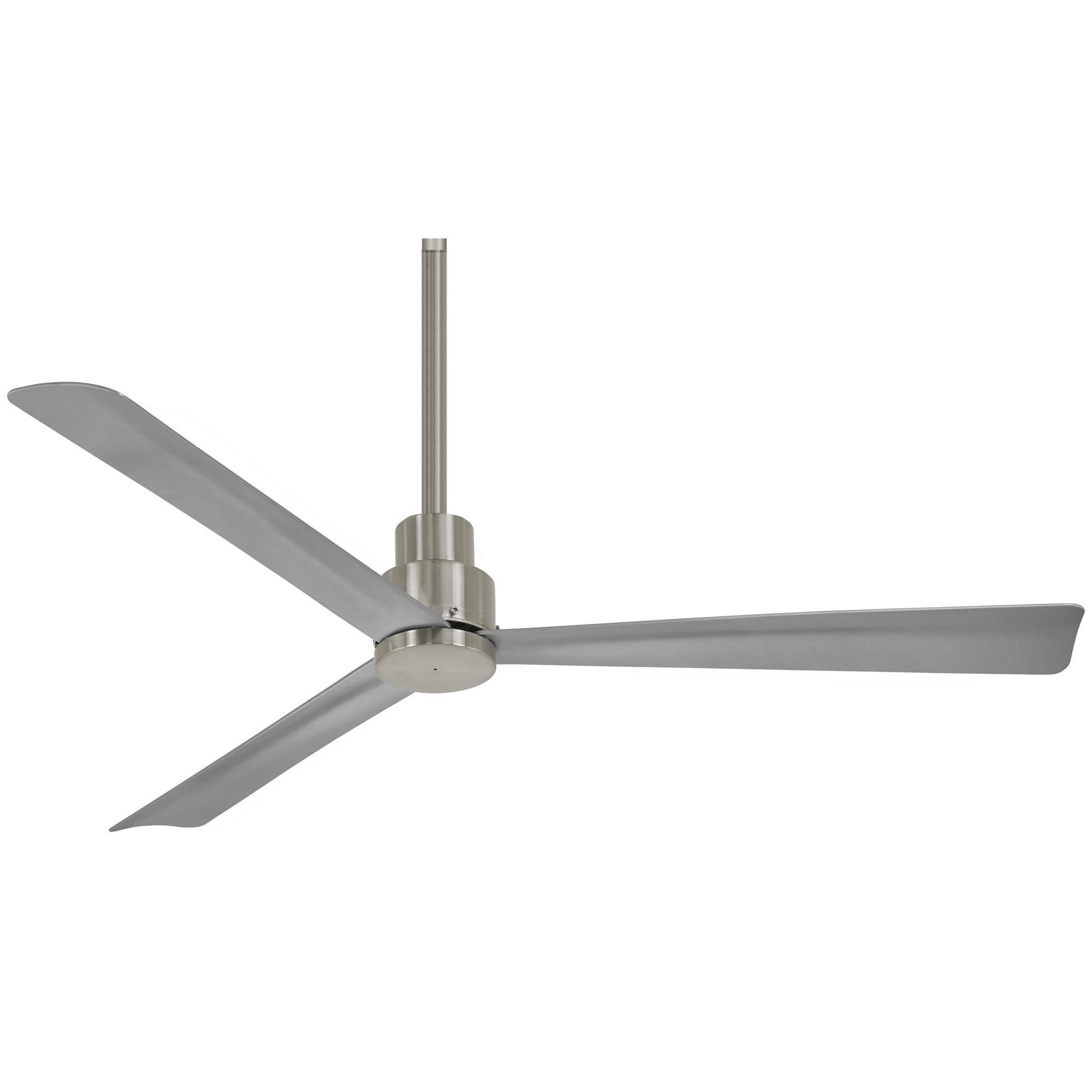 Simple 52 Inch Ceiling Fan,