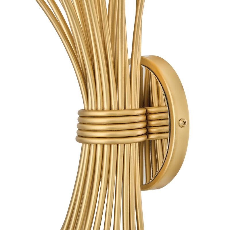 Marianne Large 2 Light Wall Sconce by Fredrick Ramond