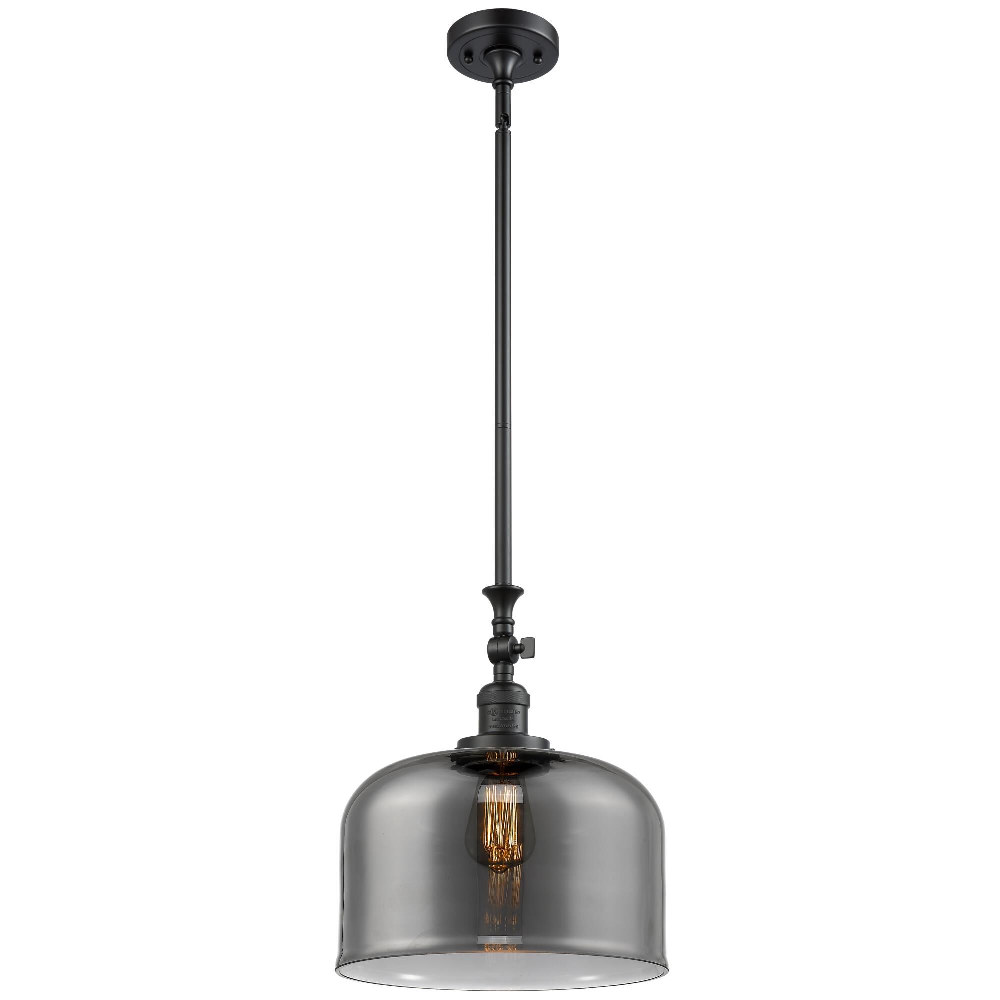 Bruno Marashlian X-Large Bell 12 Inch LED Mini Pendant,