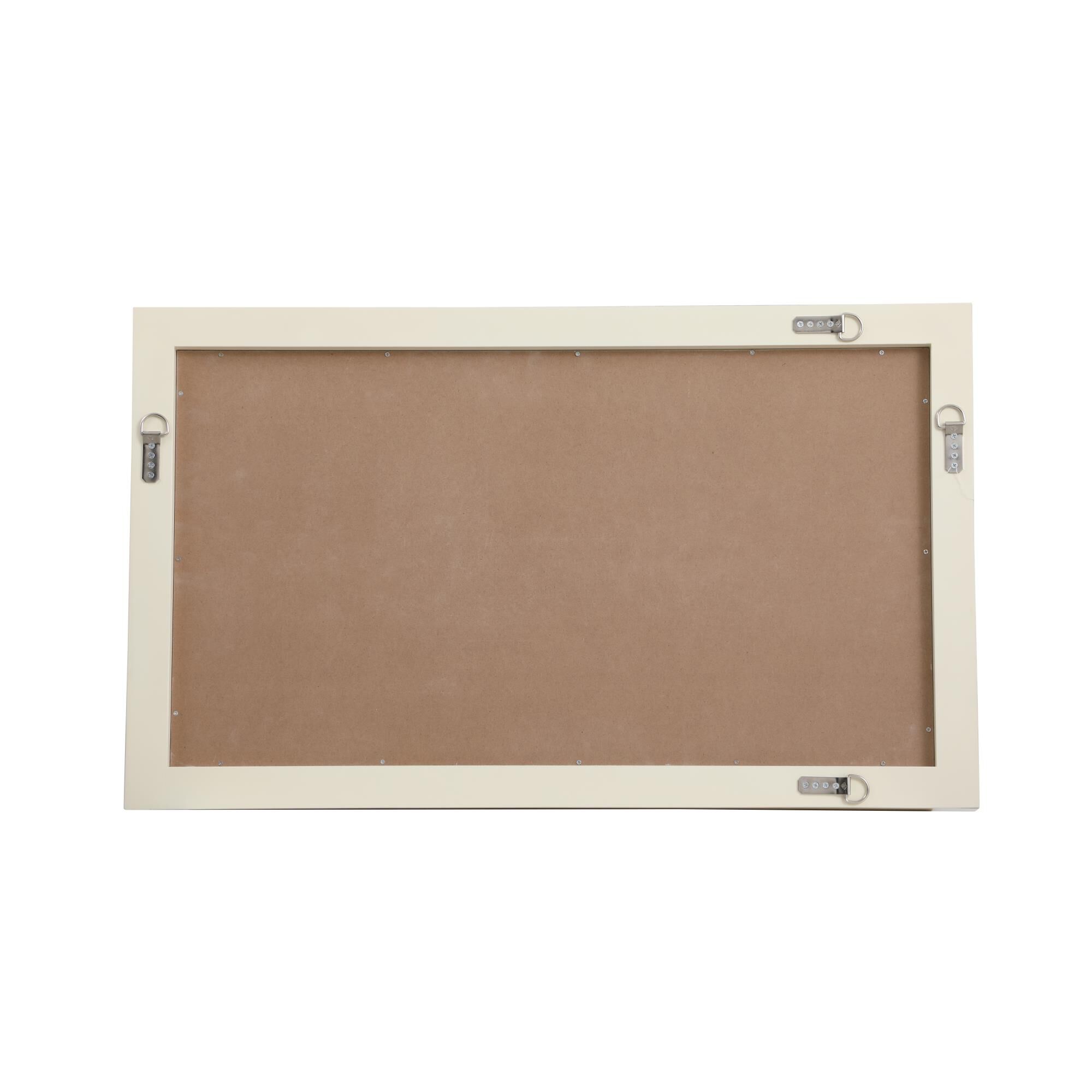 Shown in Chevron finish