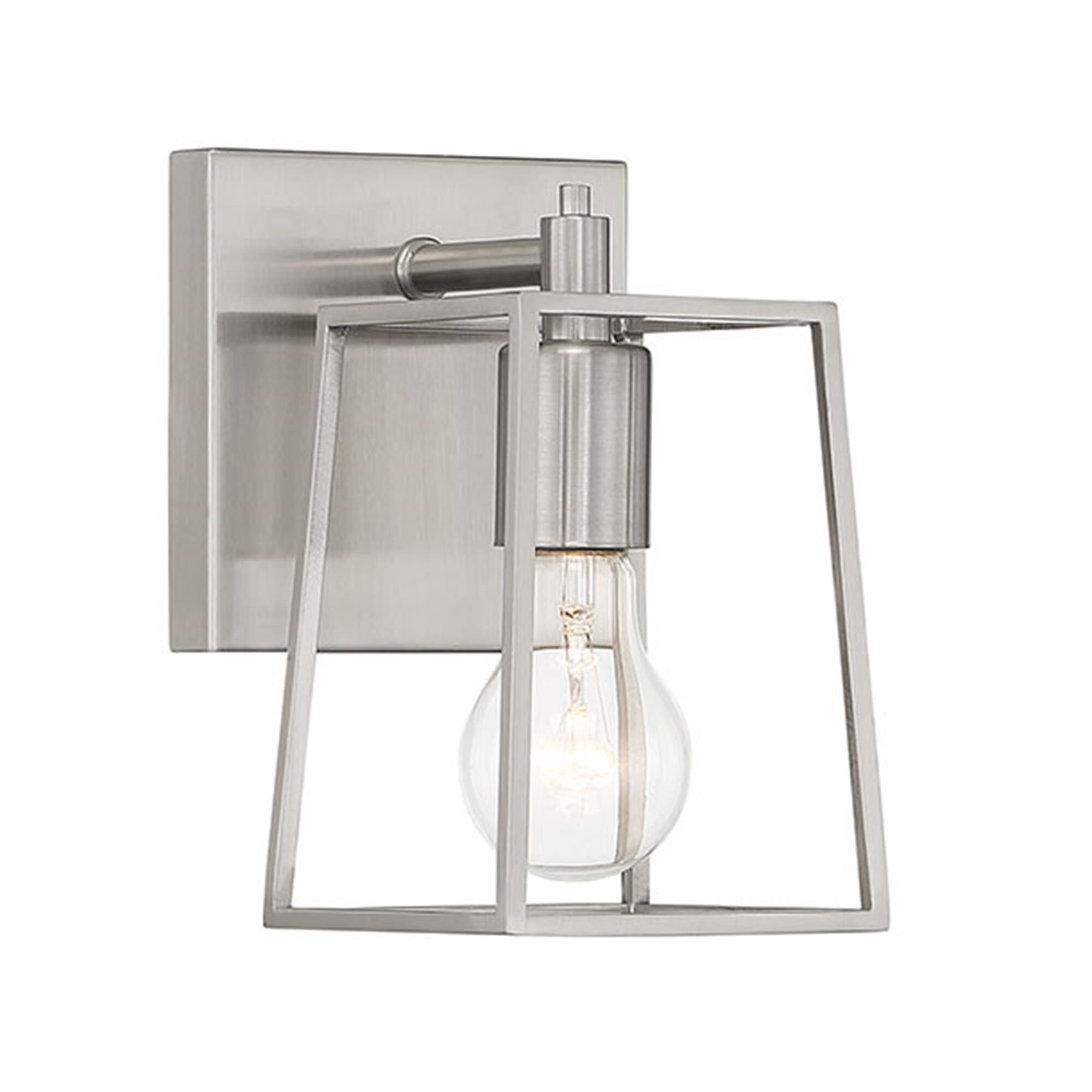 Craftmade Dunn 7 Inch Wall Sconce