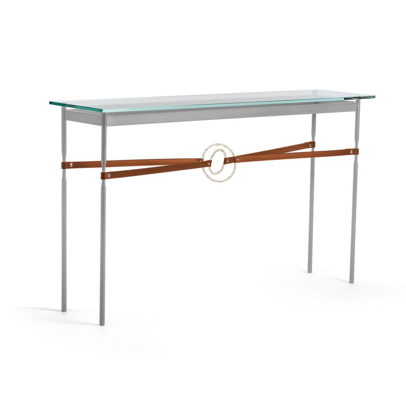 Equus 54 Inch Console Table by Hubbardton Forge