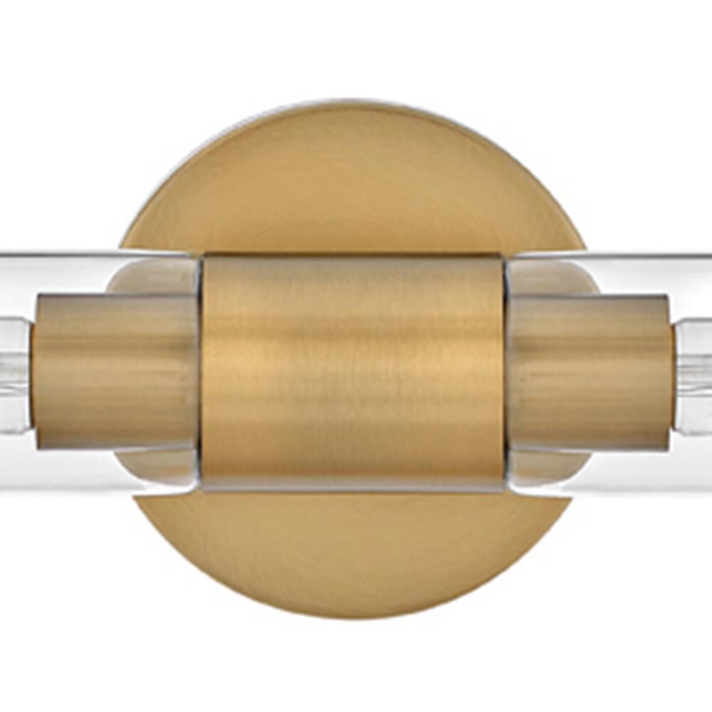 Shea 5 Inch Bath Vanity Light by Lark