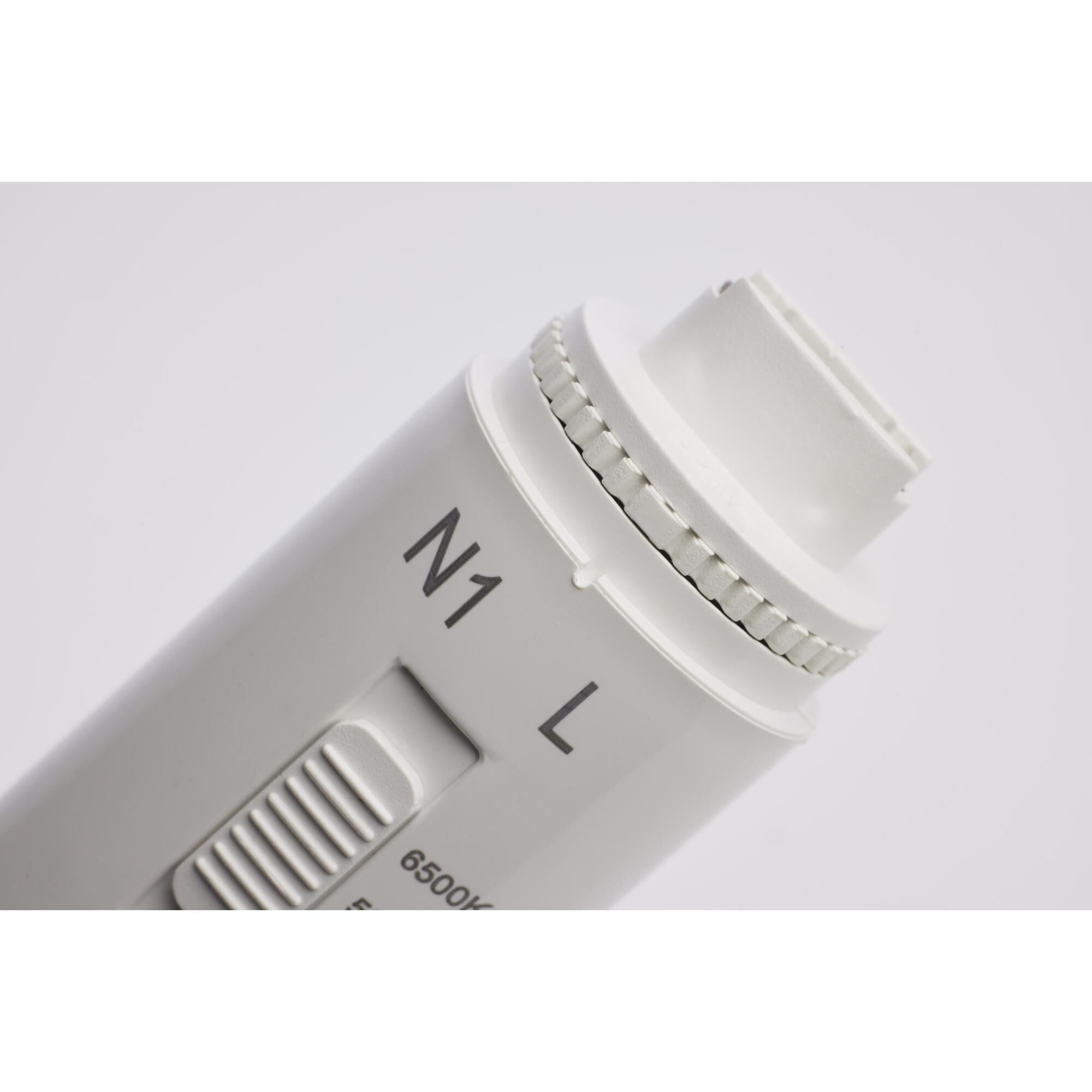 11 Watt 4000/5000/6500K T8 LED Light Bulb by Satco