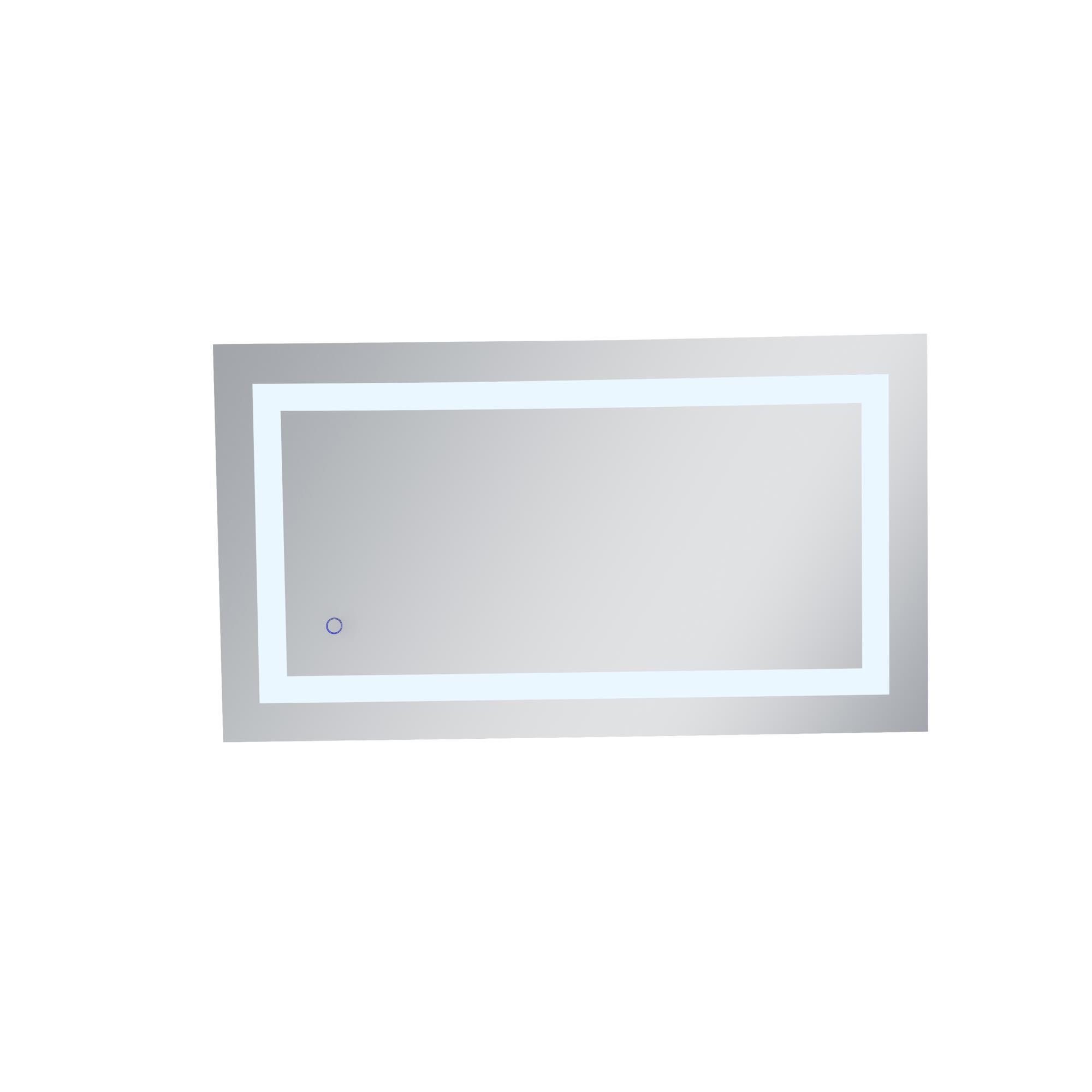 Shown in Silver finish