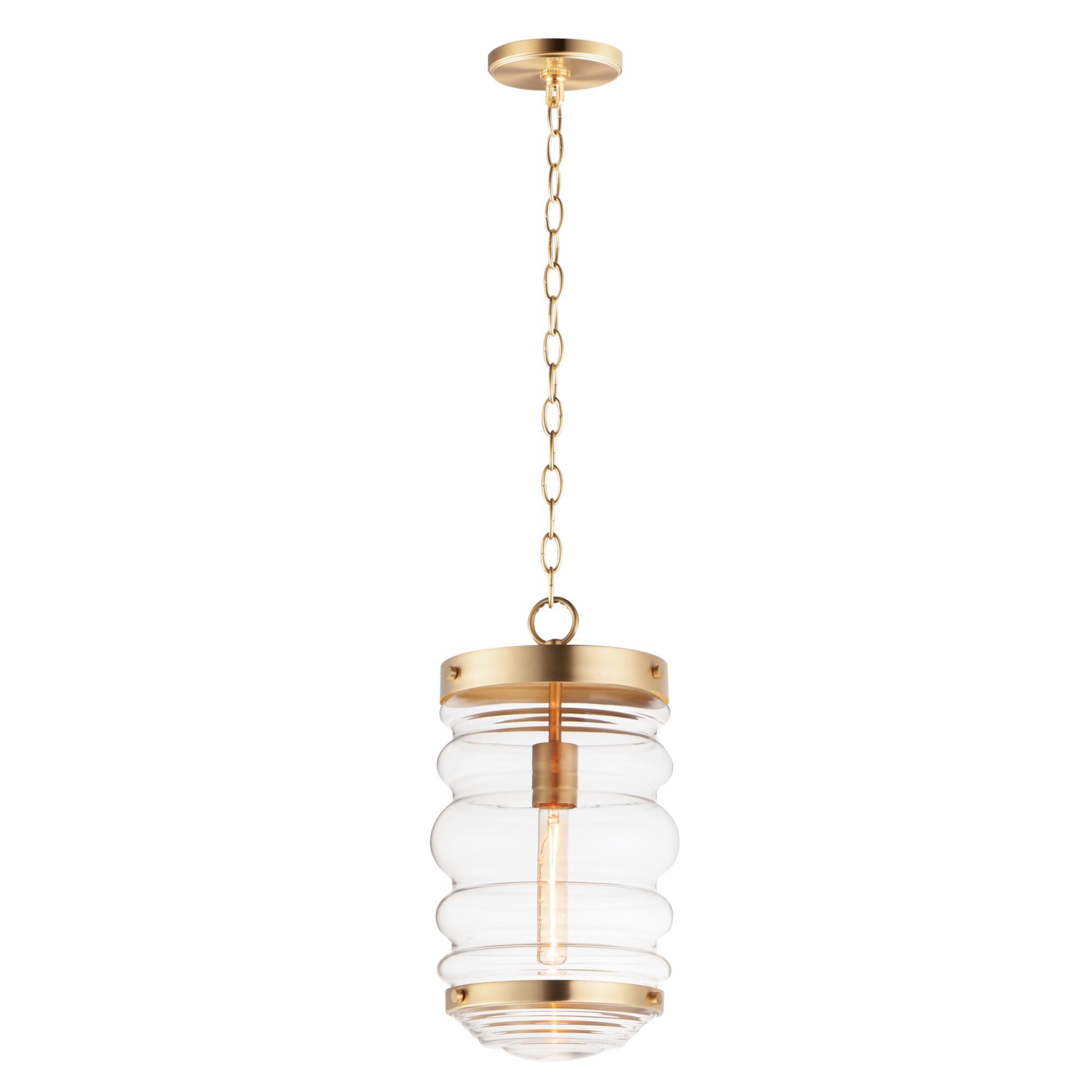 Maxim Lighting Newport 9 Inch Mini Pendant