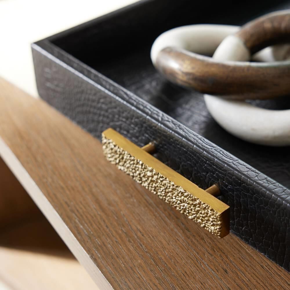 Gavin 18 Inch Tray by Arteriors Home