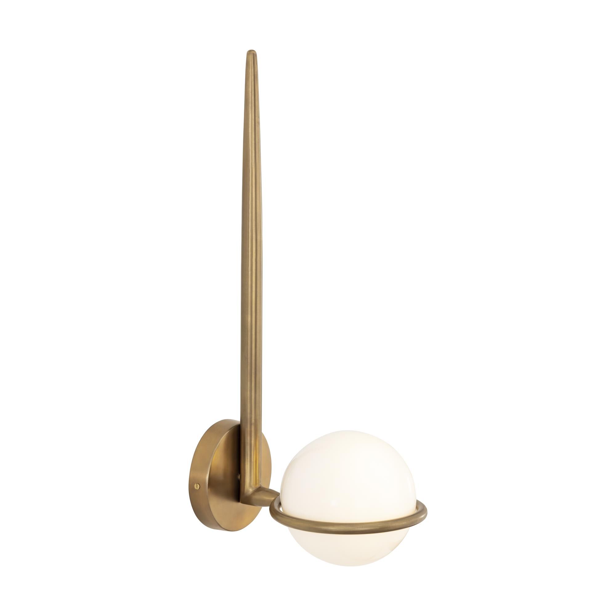 Orstyn Wall Sconce by Minka Lavery