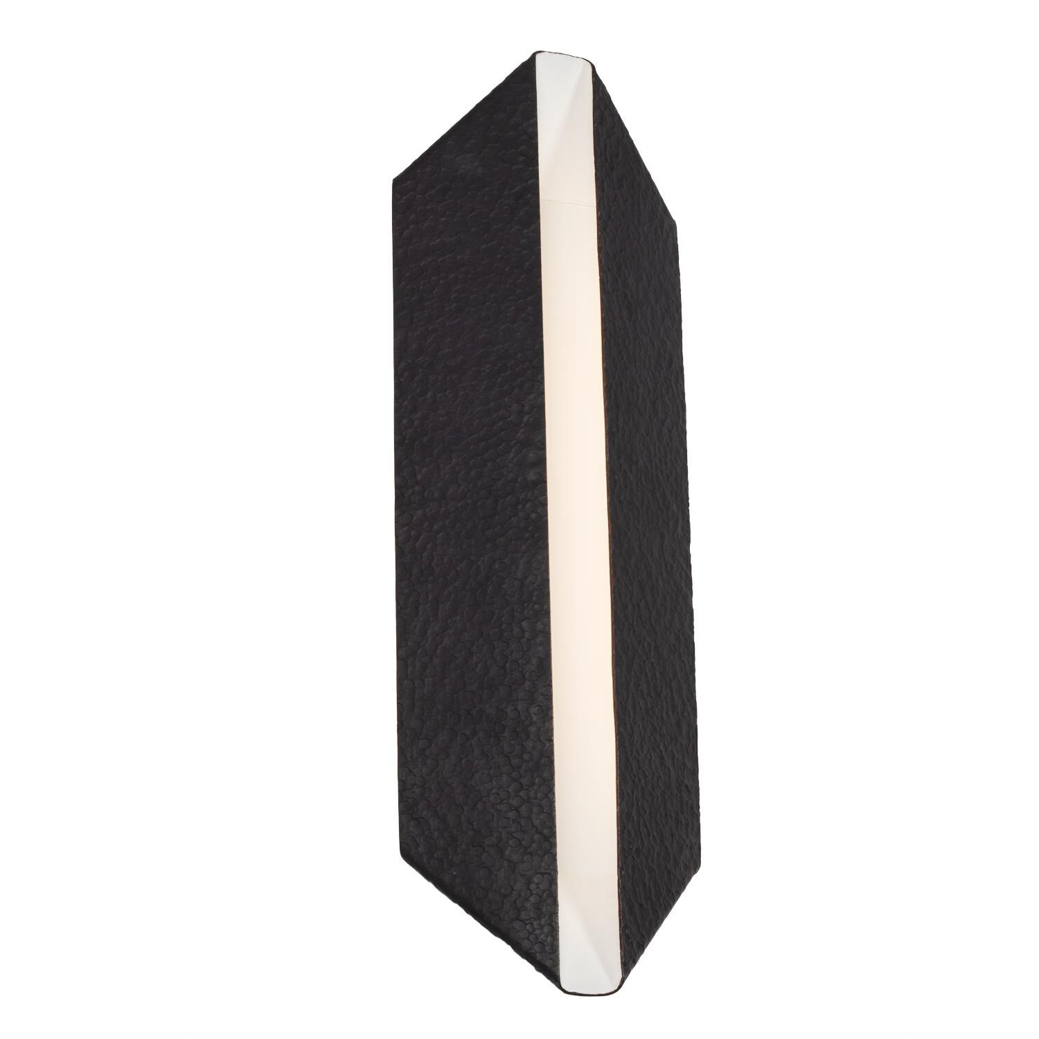 Shown in Deep Bronze finish