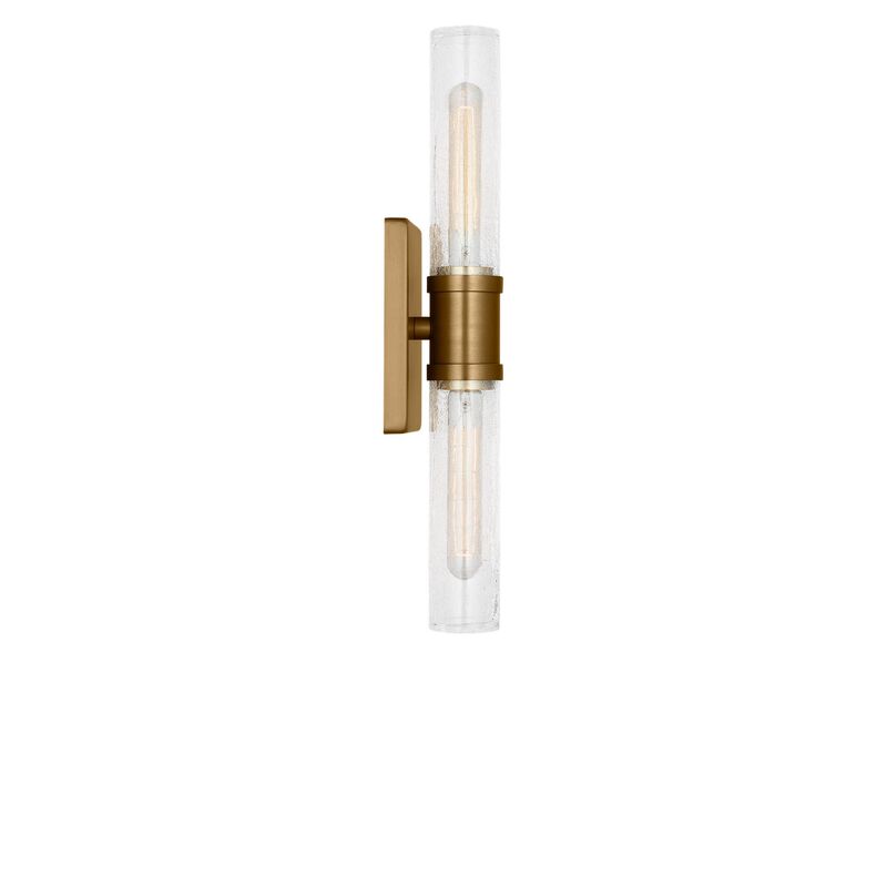Sean Lavin Keaton 20 Inch 2 Light Bath Vanity Light by Visual Comfort Studio