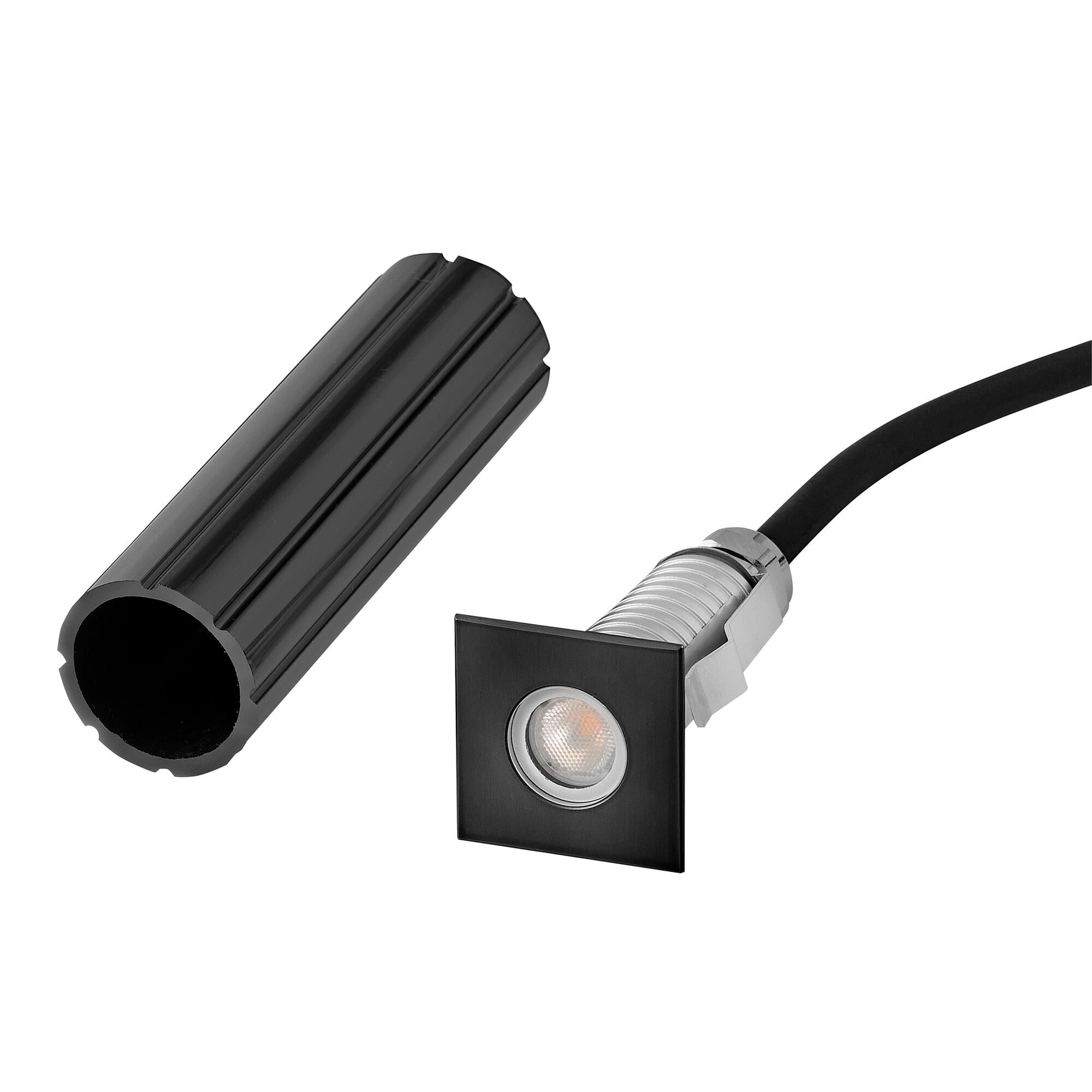 Sparta Dot In-Ground Light,