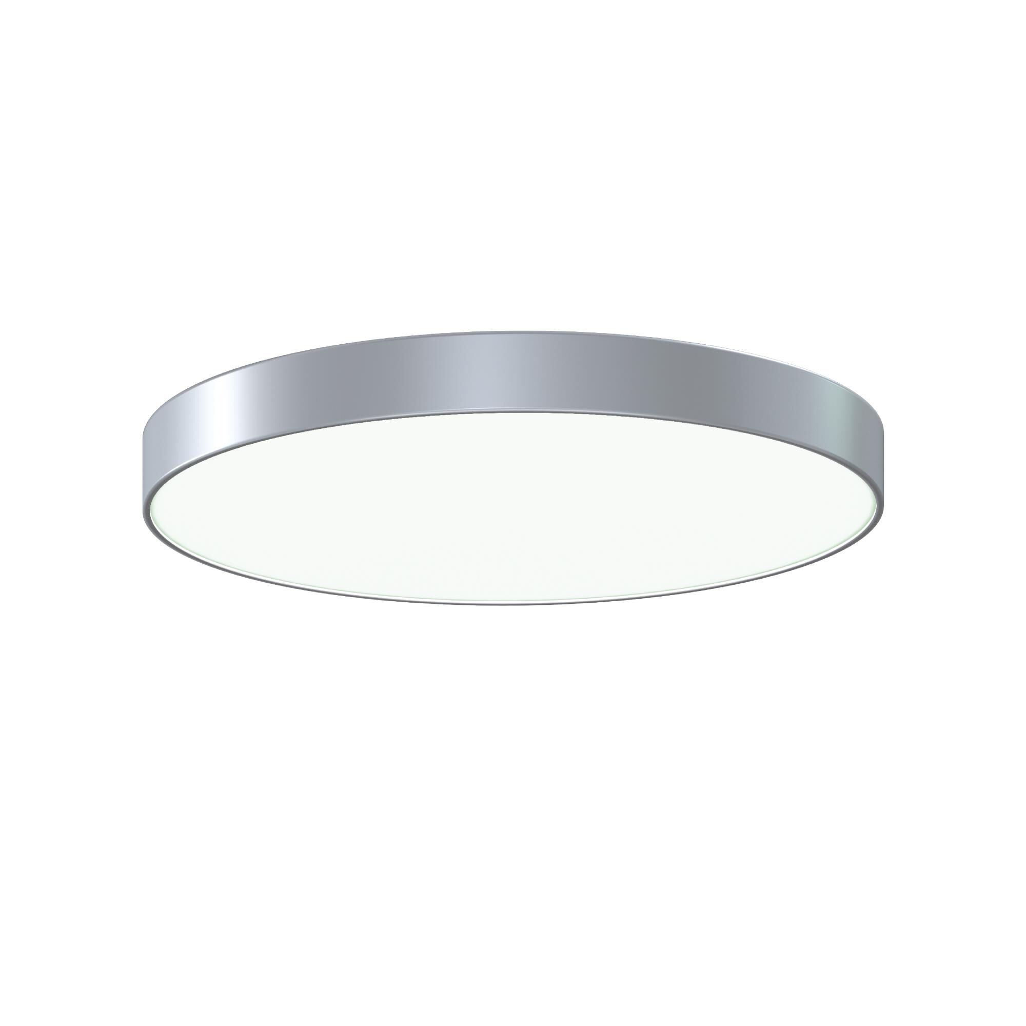 Pi 23 Inch 1 Light LED Flush Mount by SONNEMAN