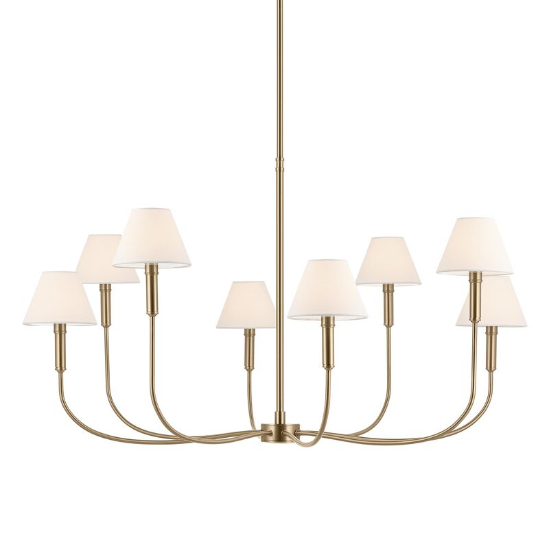Eadie Large Chandelier by Kichler