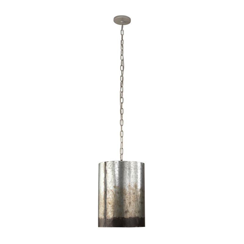 Cannery 16 Inch Mini Pendant by Varaluz