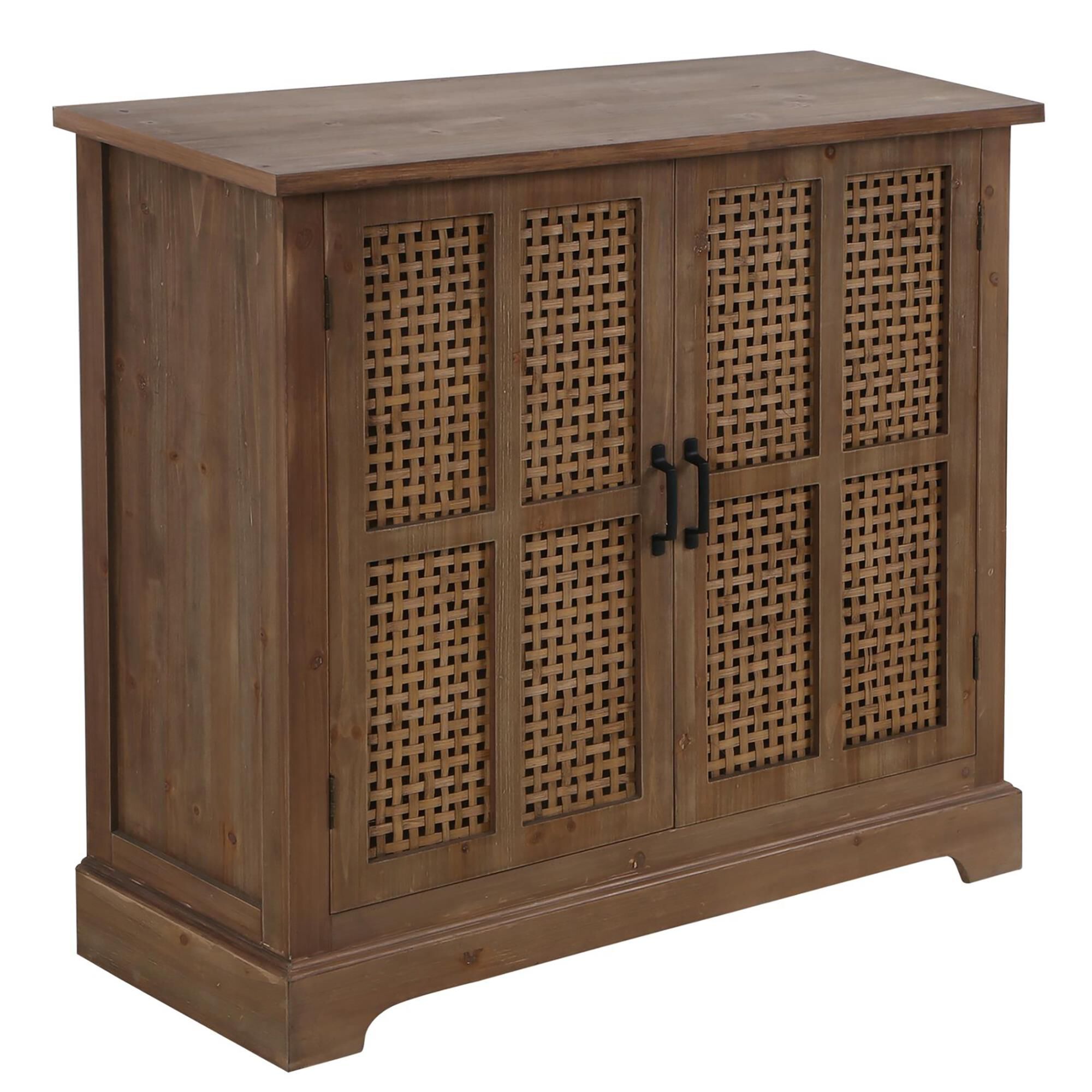 Acorn Storage Cabinet by Stylecraft
