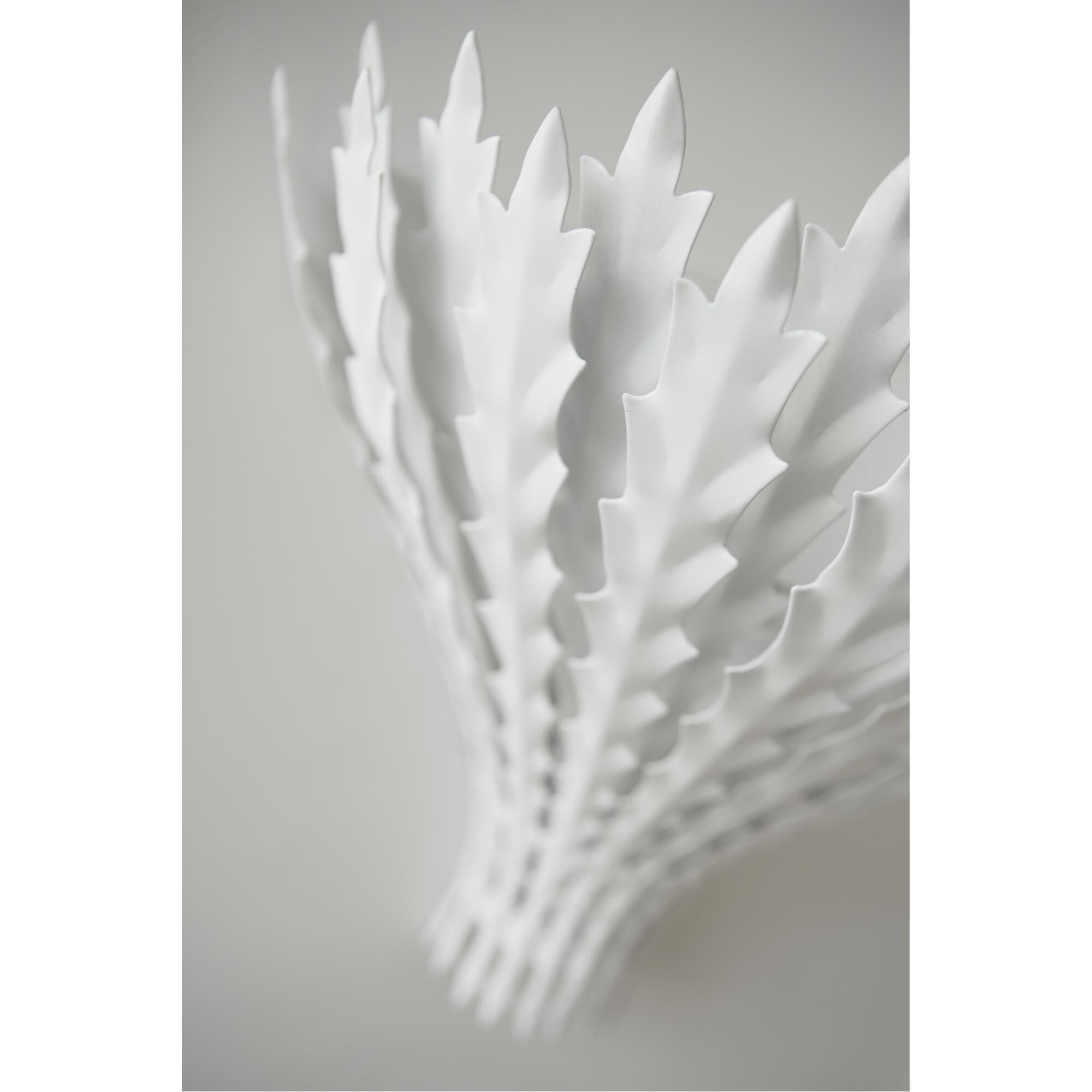 Shown in Plaster White finish and No Glass  glass and NO Shade  shade