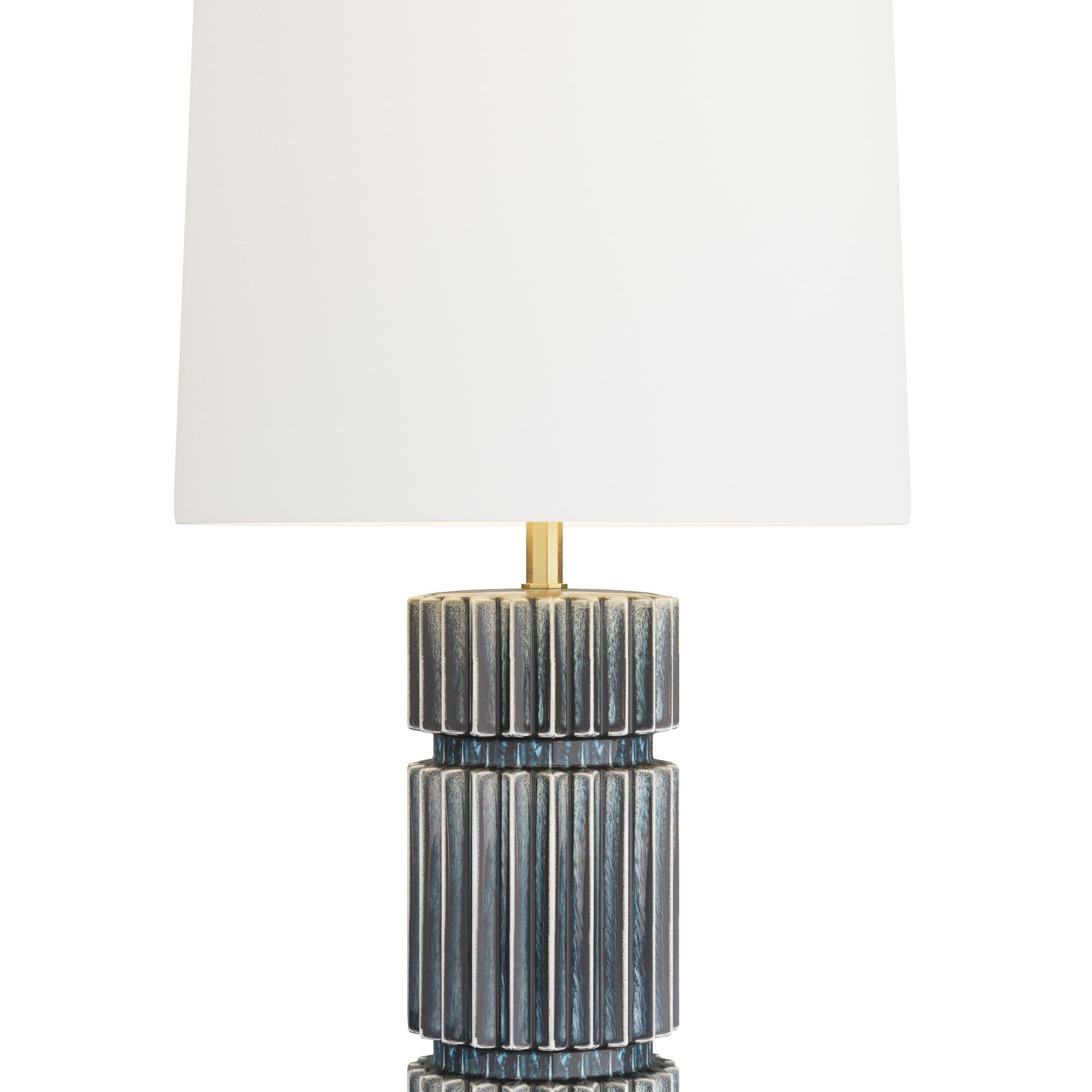 Annika 31 Inch Tall Table Lamp by Arteriors Home