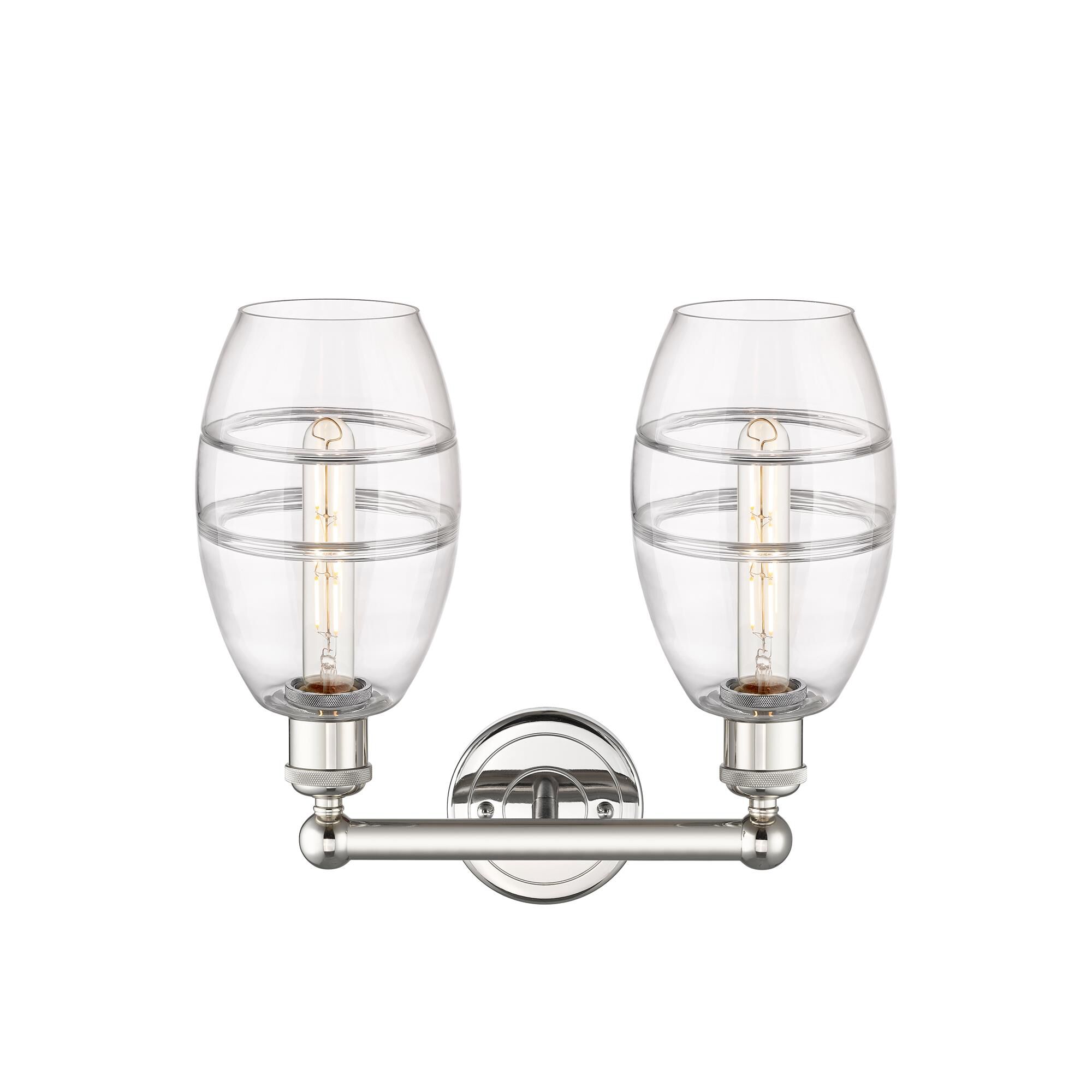 Bruno Marashlian Vaz 15 Inch Bath Vanity Light by Innovations Lighting