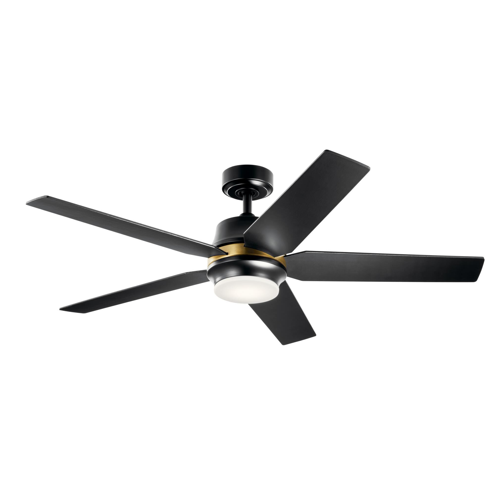 Maeve 52 Inch Ceiling Fan with Light Kit by Kichler Lighting