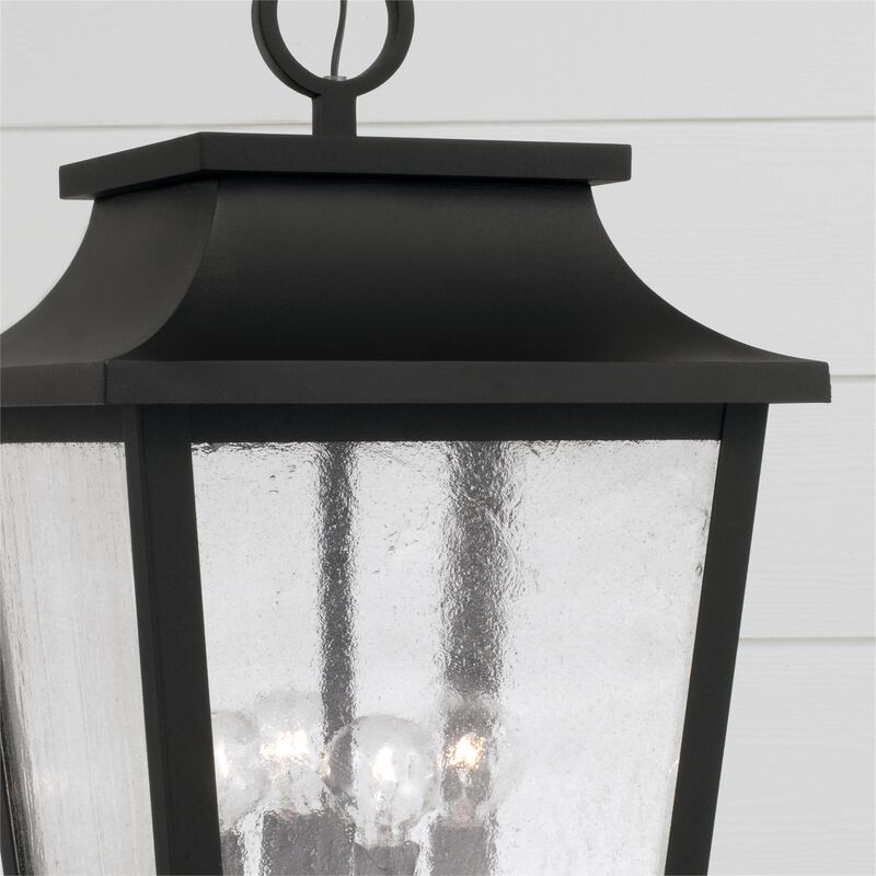 Chandler 12 Inch Outdoor Hanging Lantern by Capital Lighting Fixture Company