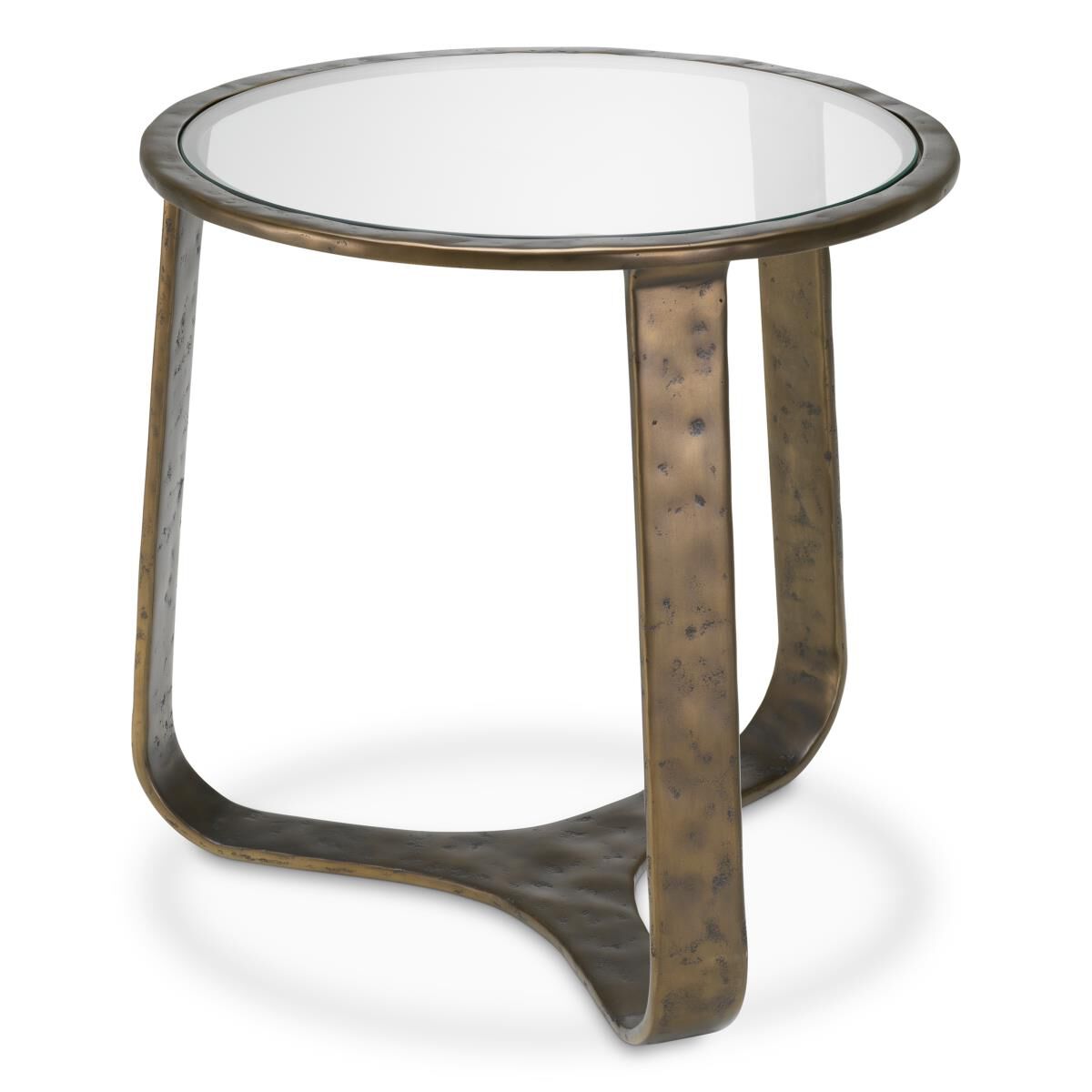 Shown in Bronze, Clear Glass finish