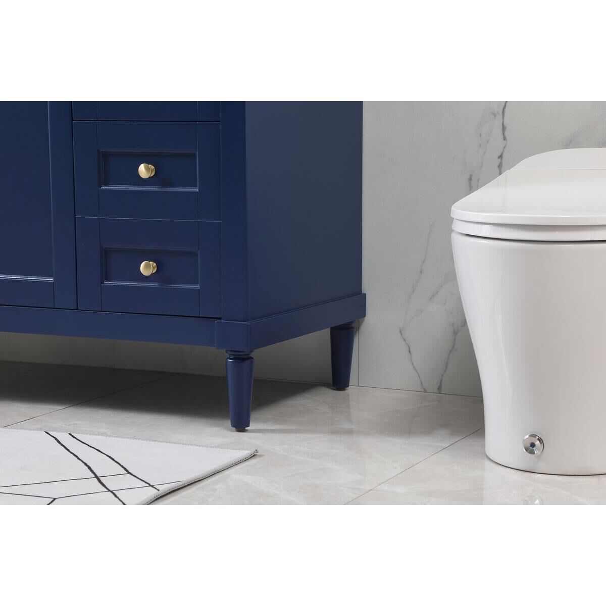 Bennett Bath Vanity by Elegant Decor