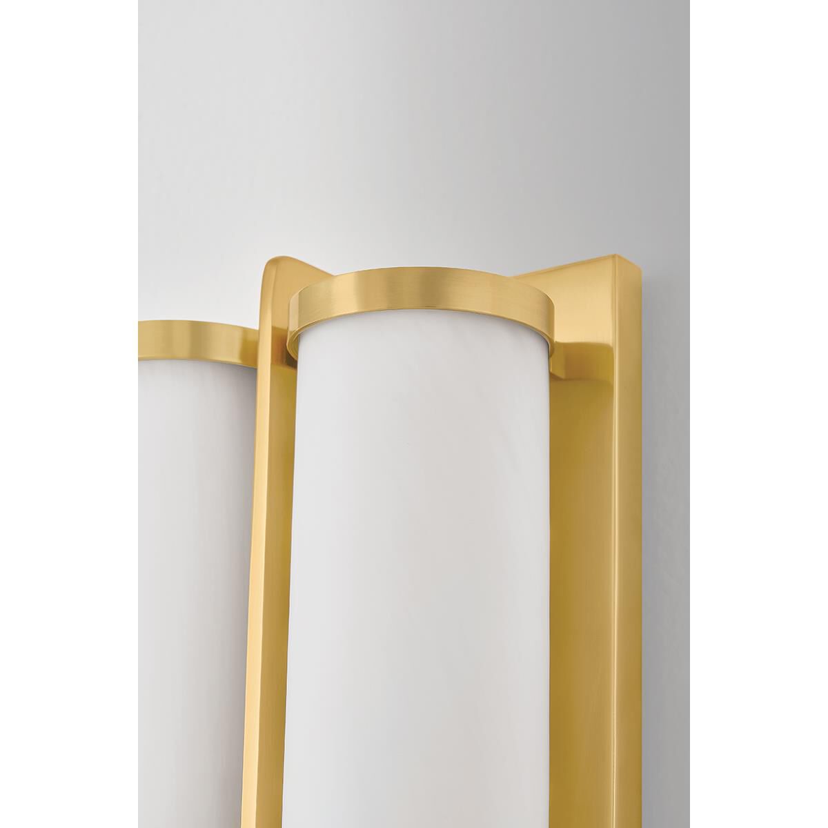 Northfield 24 Inch Wall Sconce by Hudson Valley Lighting