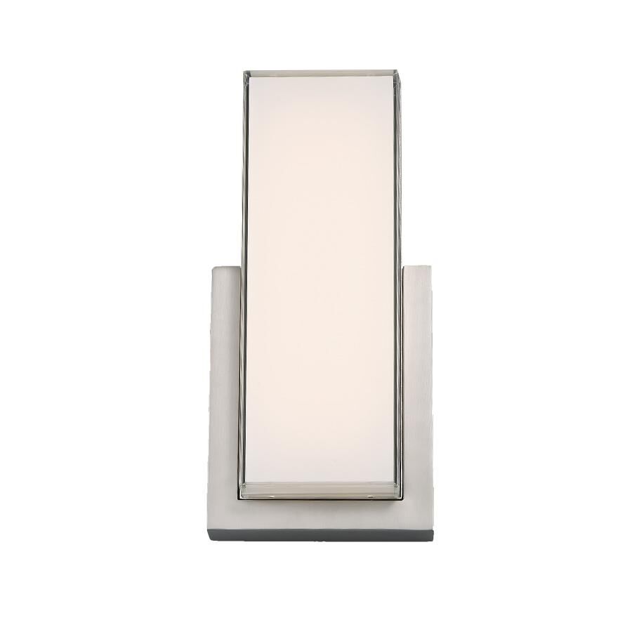 Corbusier 15 Inch LED Wall Sconce by dweLED
