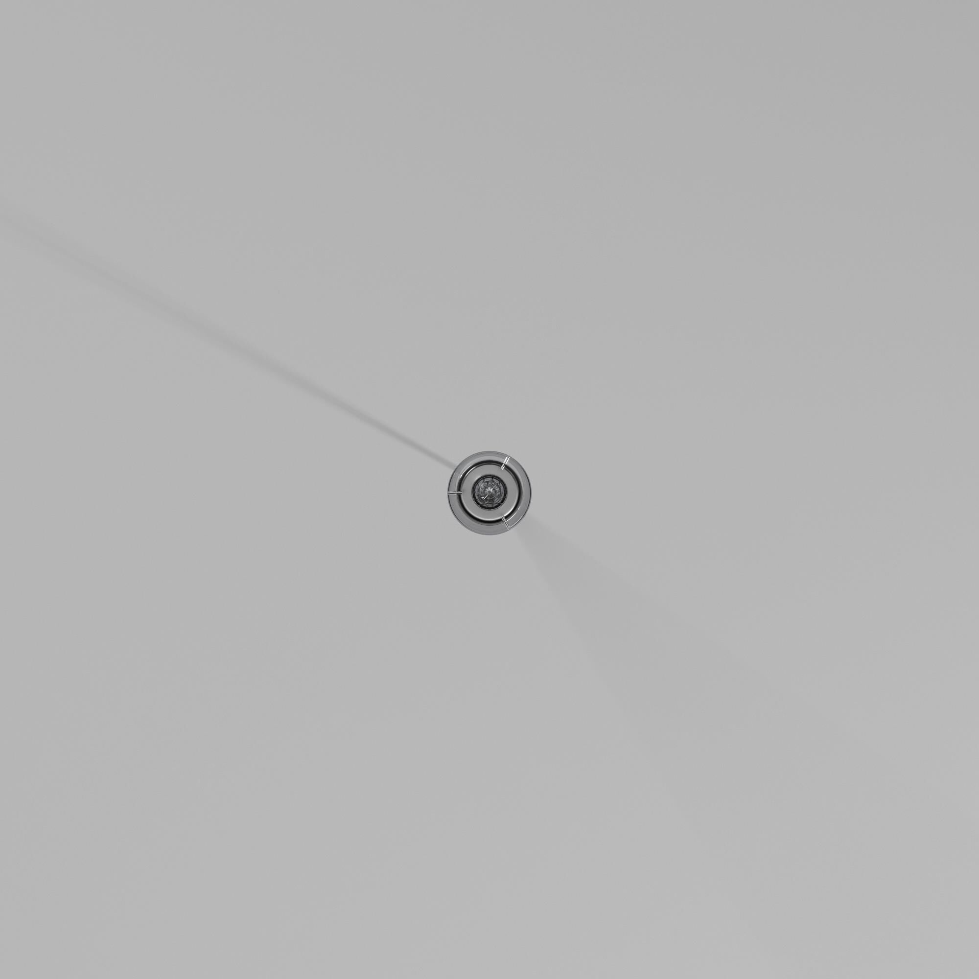 Dainolite Luna 2 Inch LED Mini Pendant