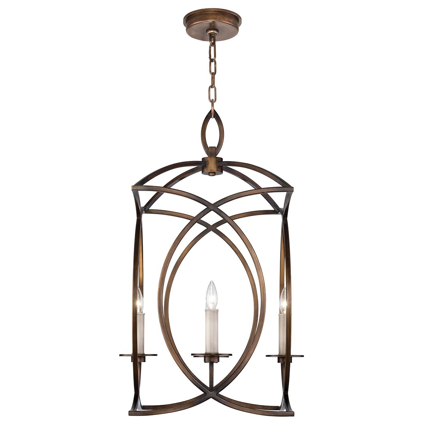Cienfuegos 20 Inch Large Pendant by Fine Art Handcrafted Lighting