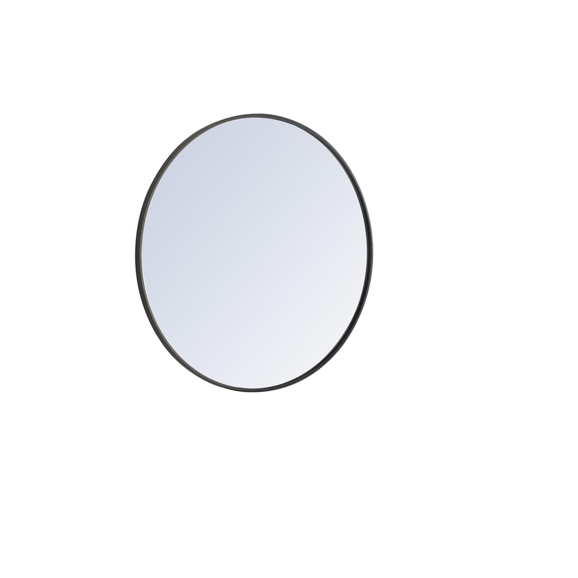 Asha 72 Inch Decorative Mirror by Elegant Decor