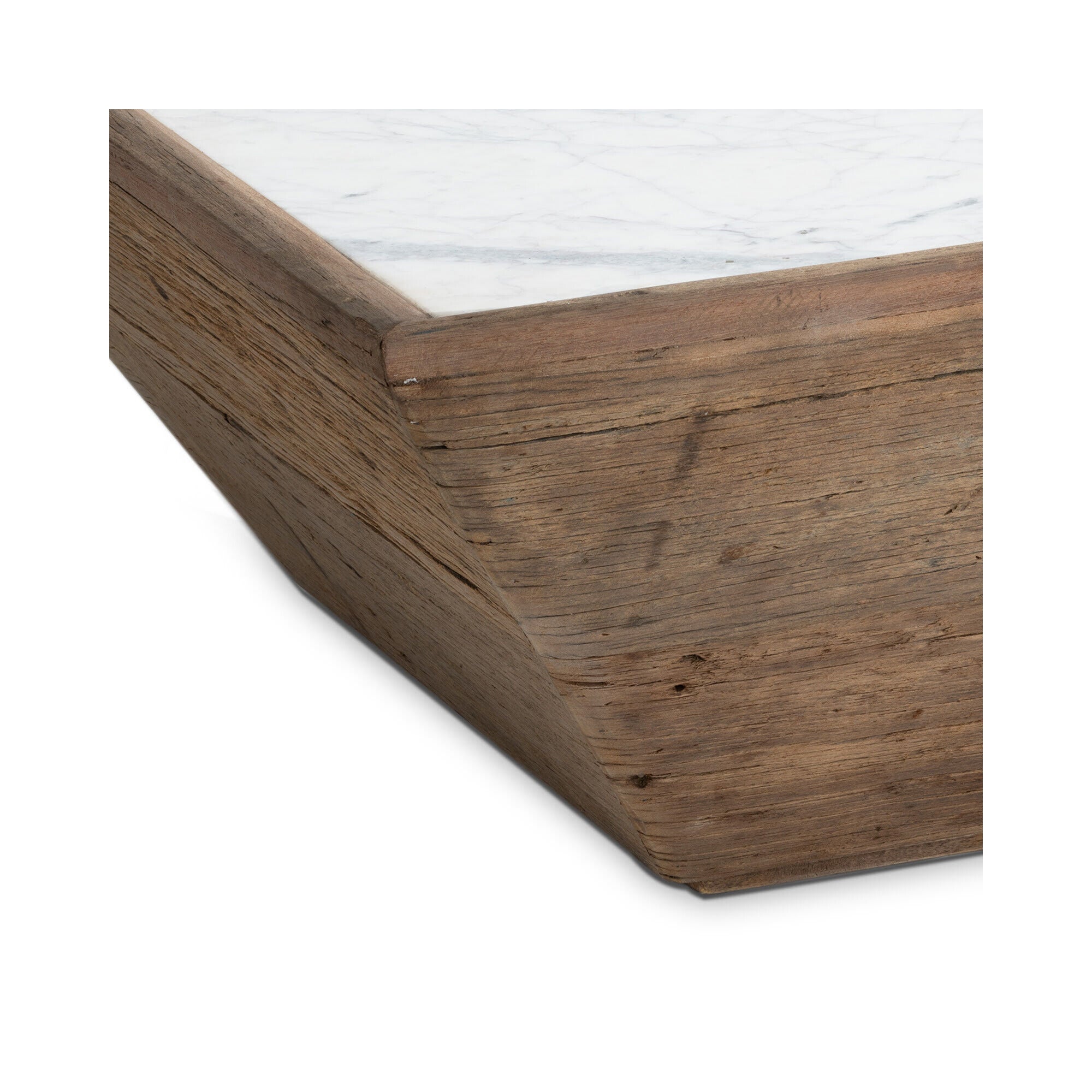 Vale 42 Inch Coffee Table,