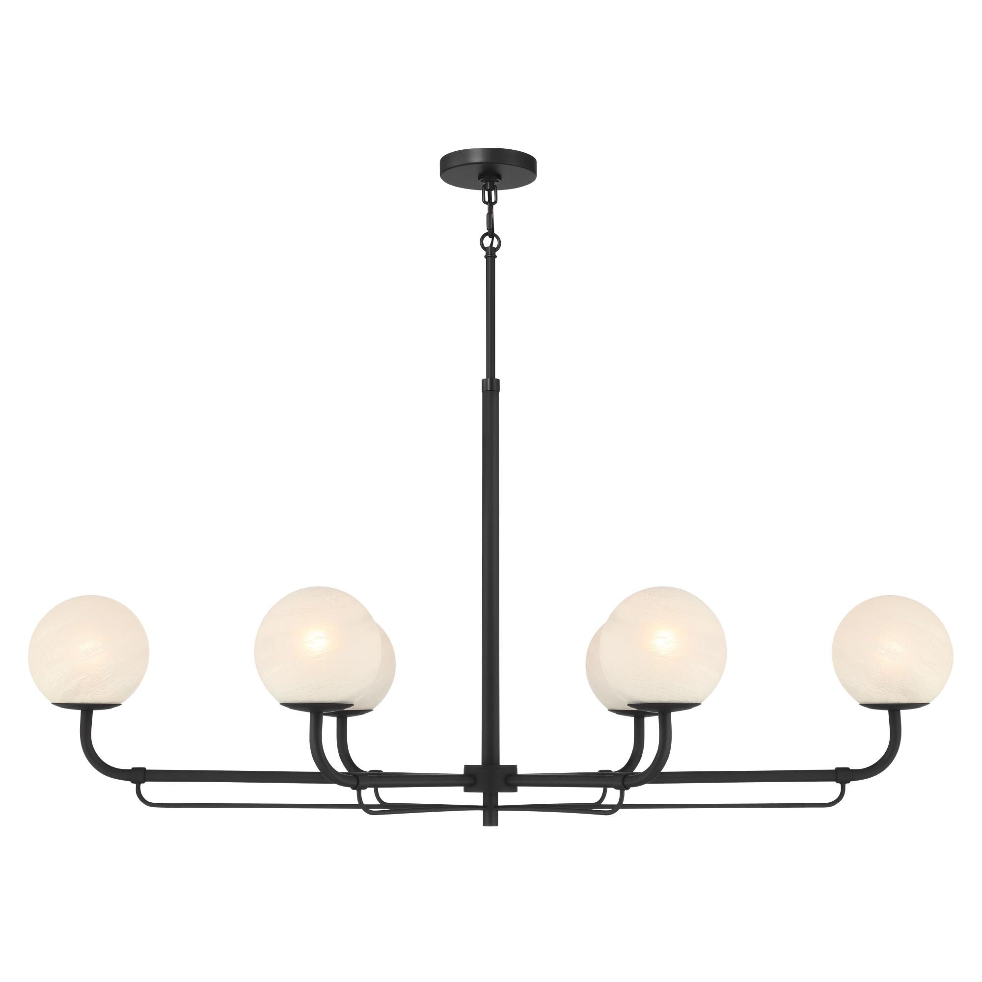 Whitehall 22 Inch Linear Suspension Light by Minka Lavery