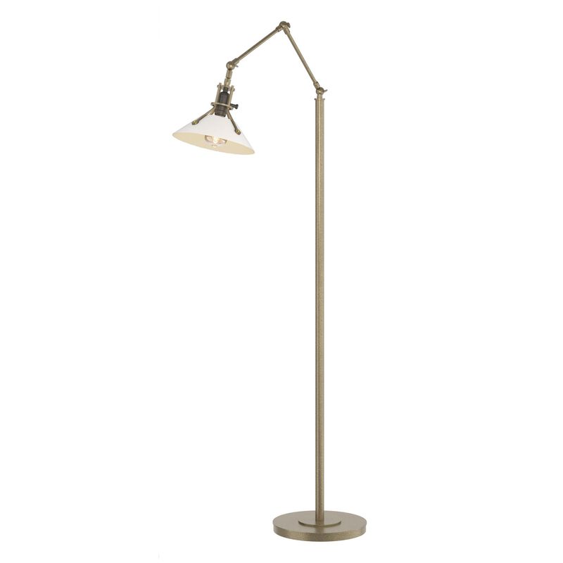 Henry 60 Inch Reading Lamp by Hubbardton Forge