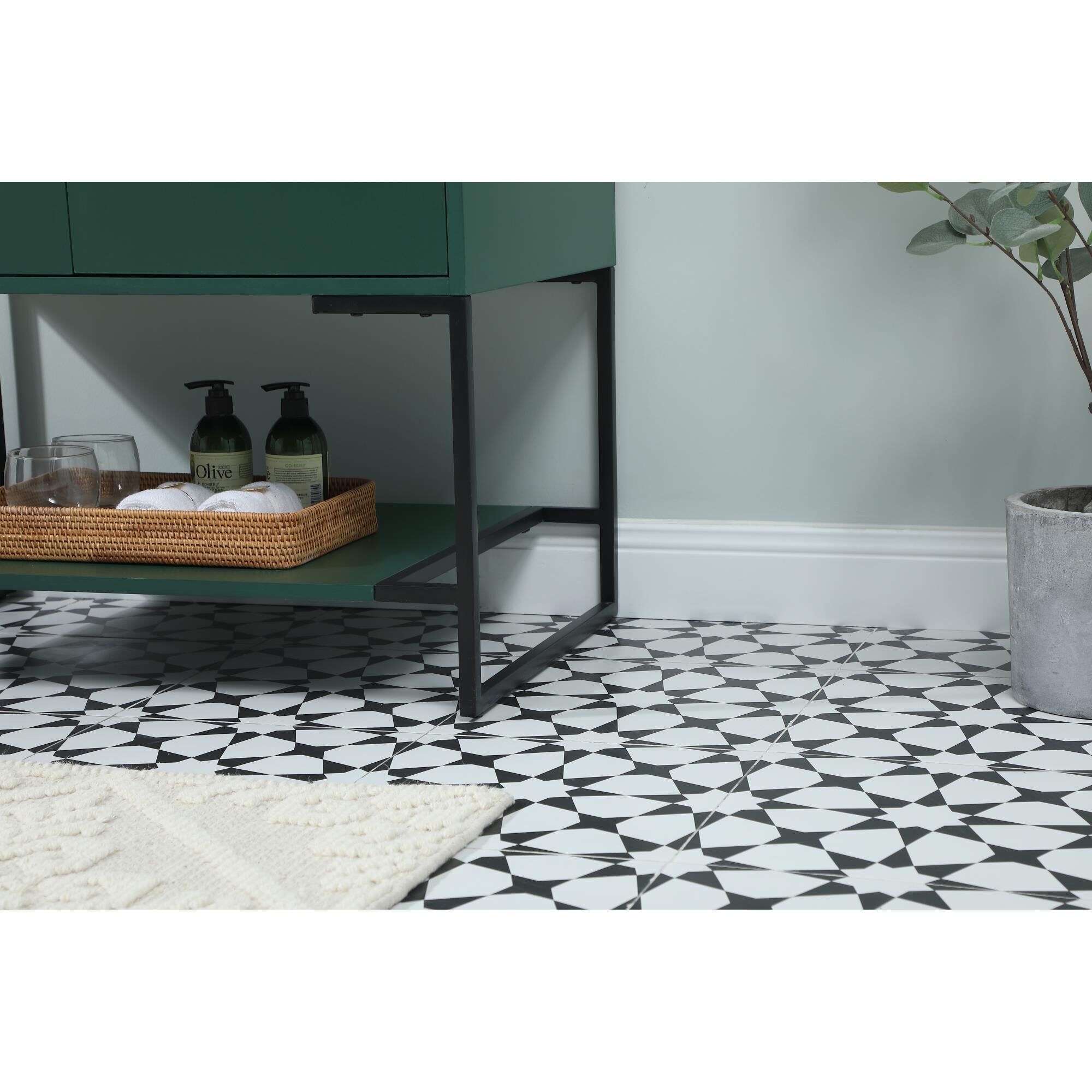 Sloane Bath Vanity by Elegant Decor