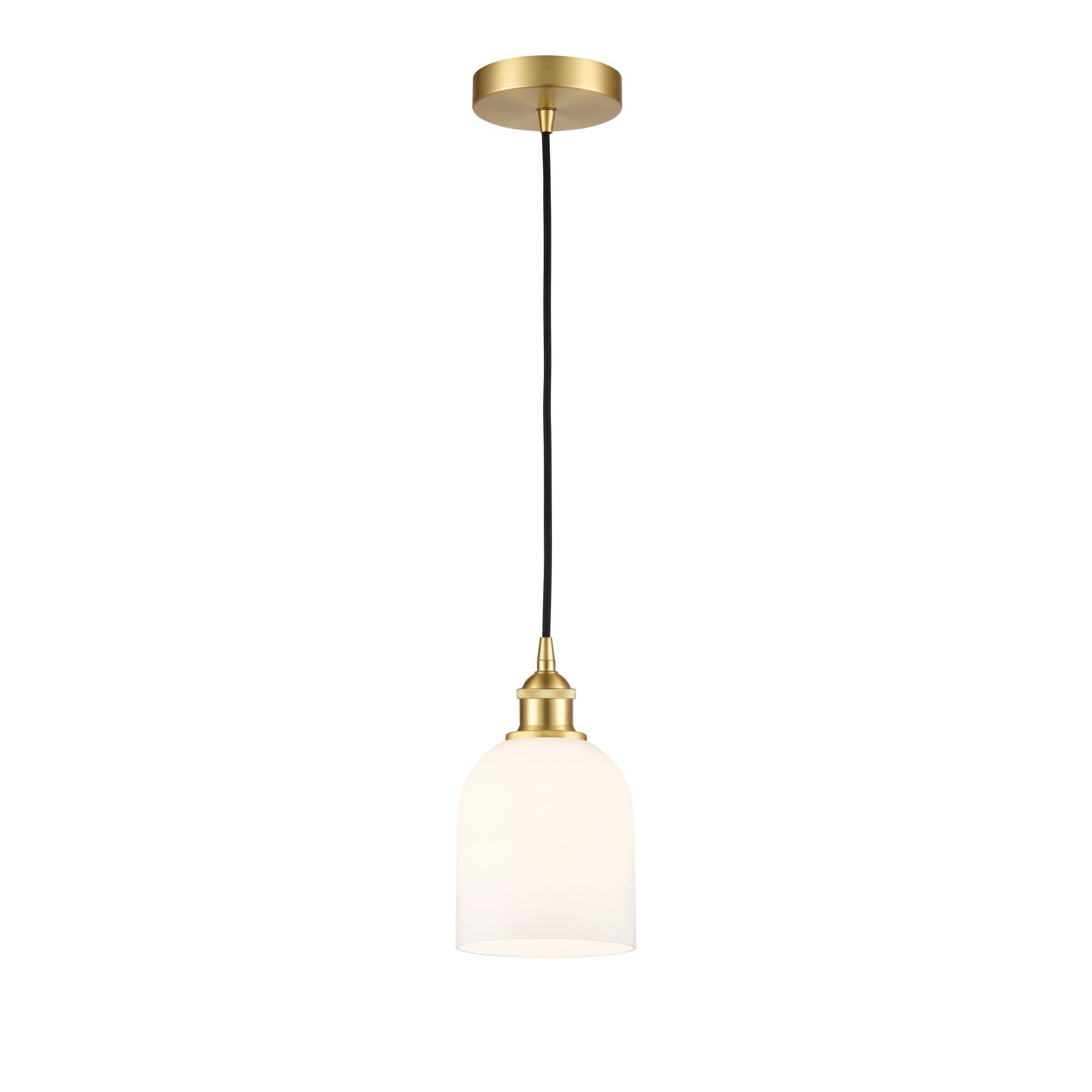 Bruno Marashlian Bella 6 Inch Mini Pendant by Innovations Lighting