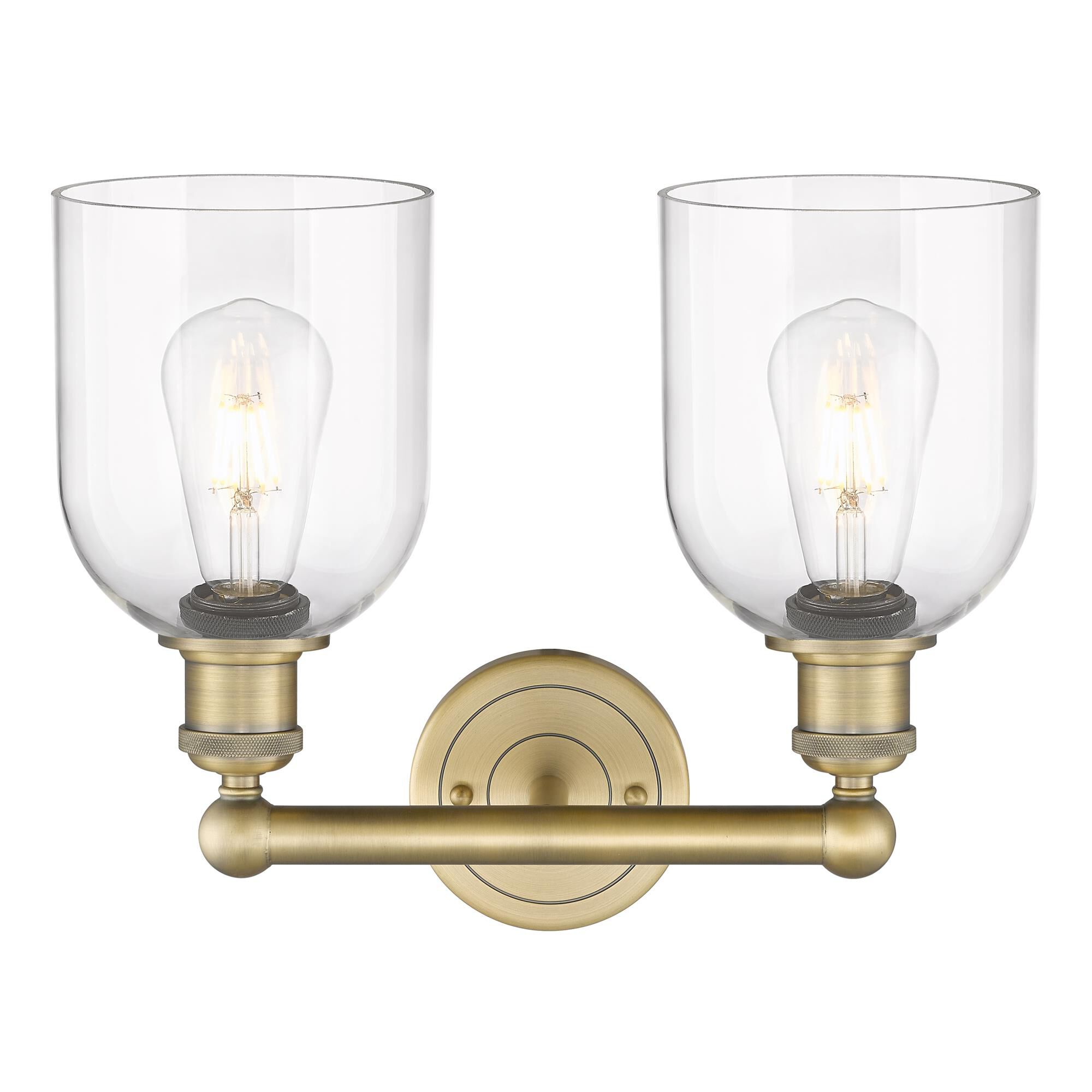 Bruno Marashlian Bella 15 Inch Bath Vanity Light by Innovations Lighting