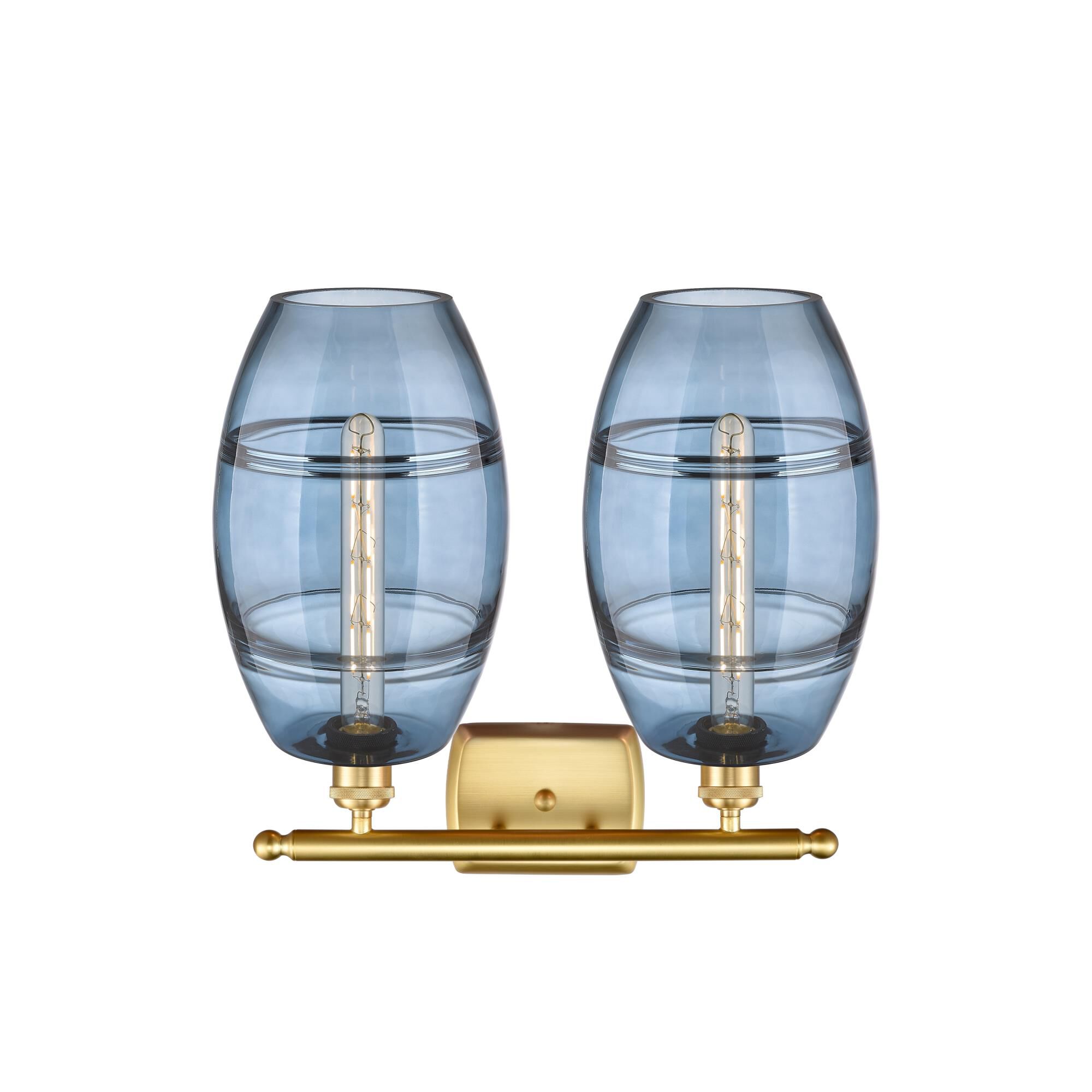 Bruno Marashlian Vaz 18 Inch Bath Vanity Light by Innovations Lighting