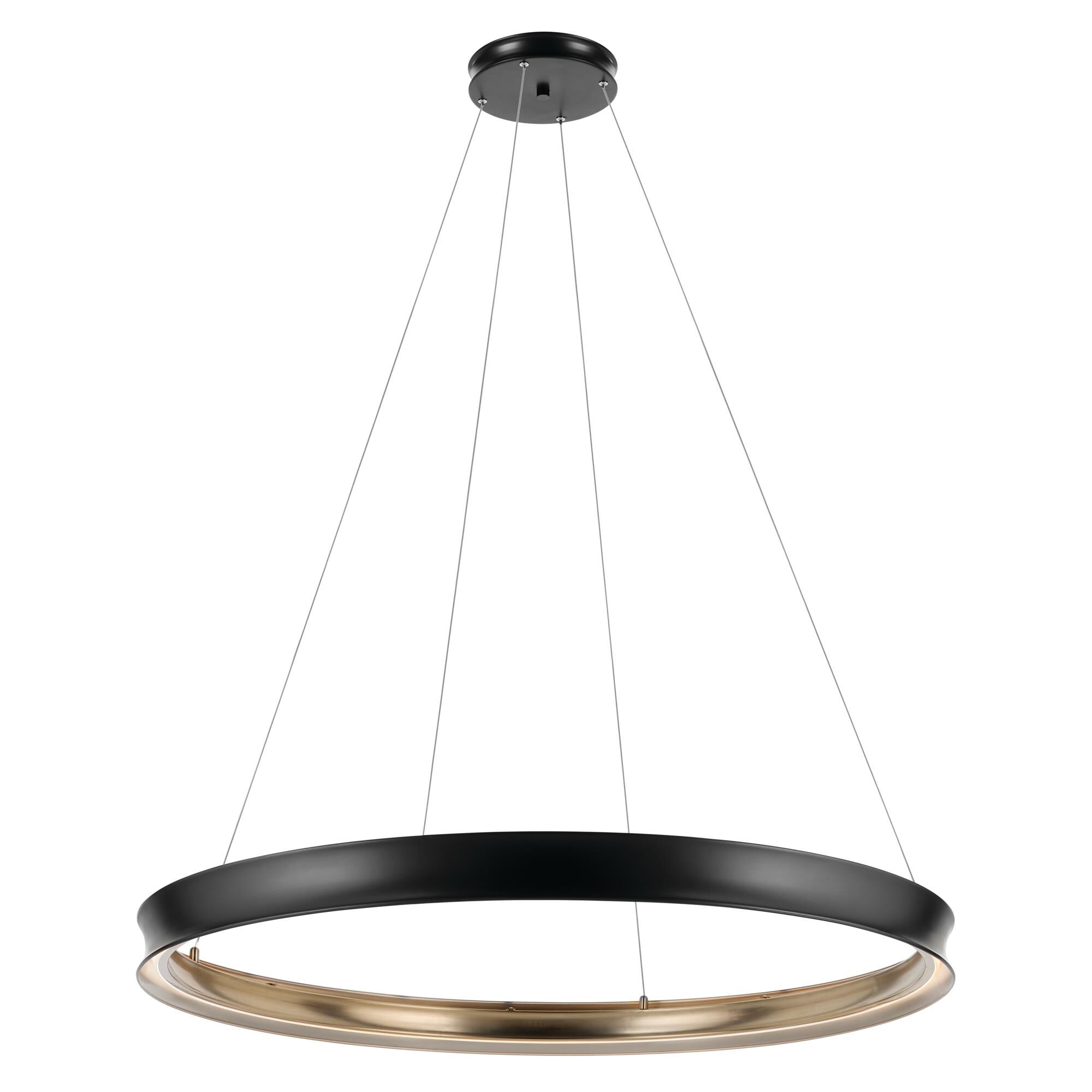 Larousse 50 Inch Chandelier by Kichler Lighting
