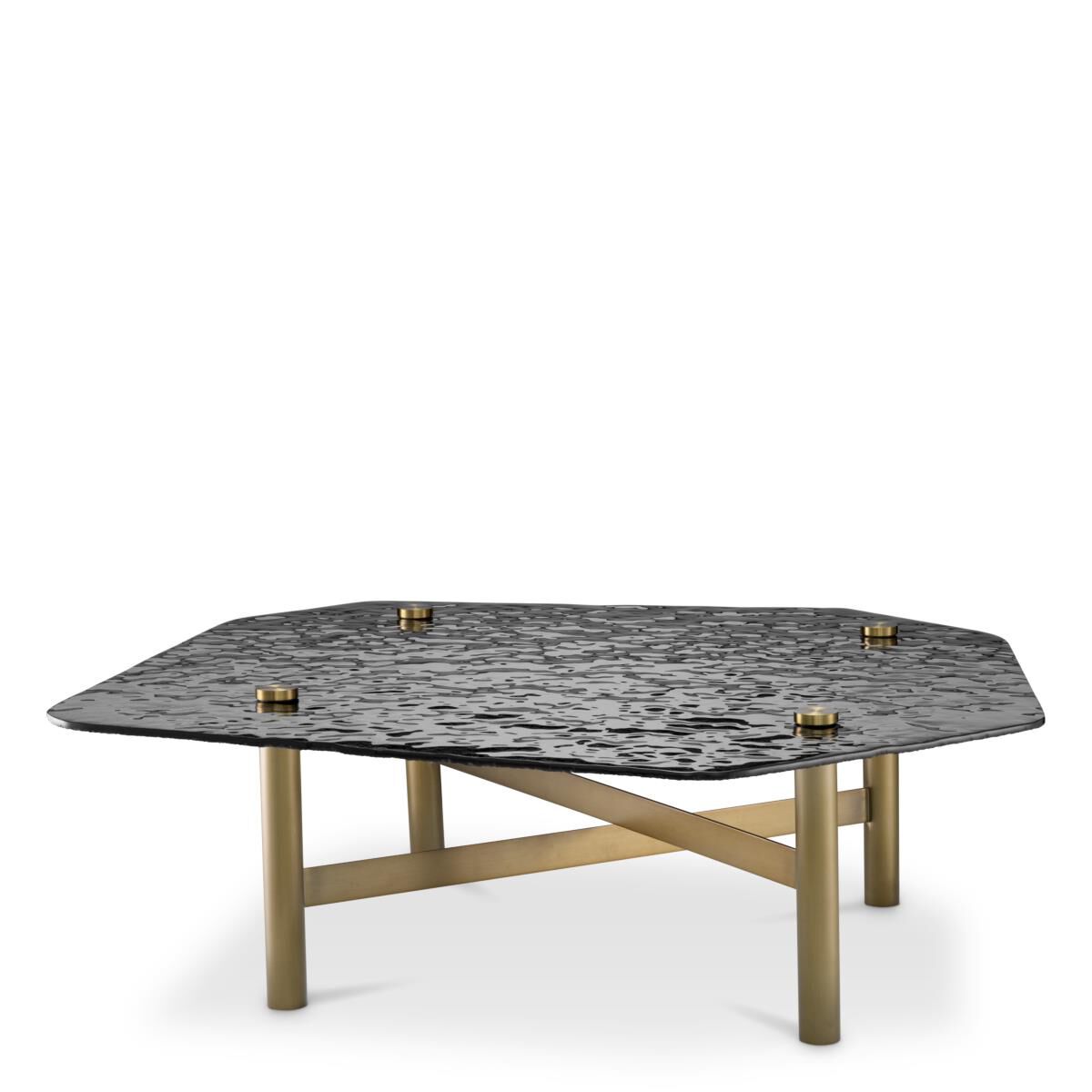 Cortes Coffee Table by Eichholtz